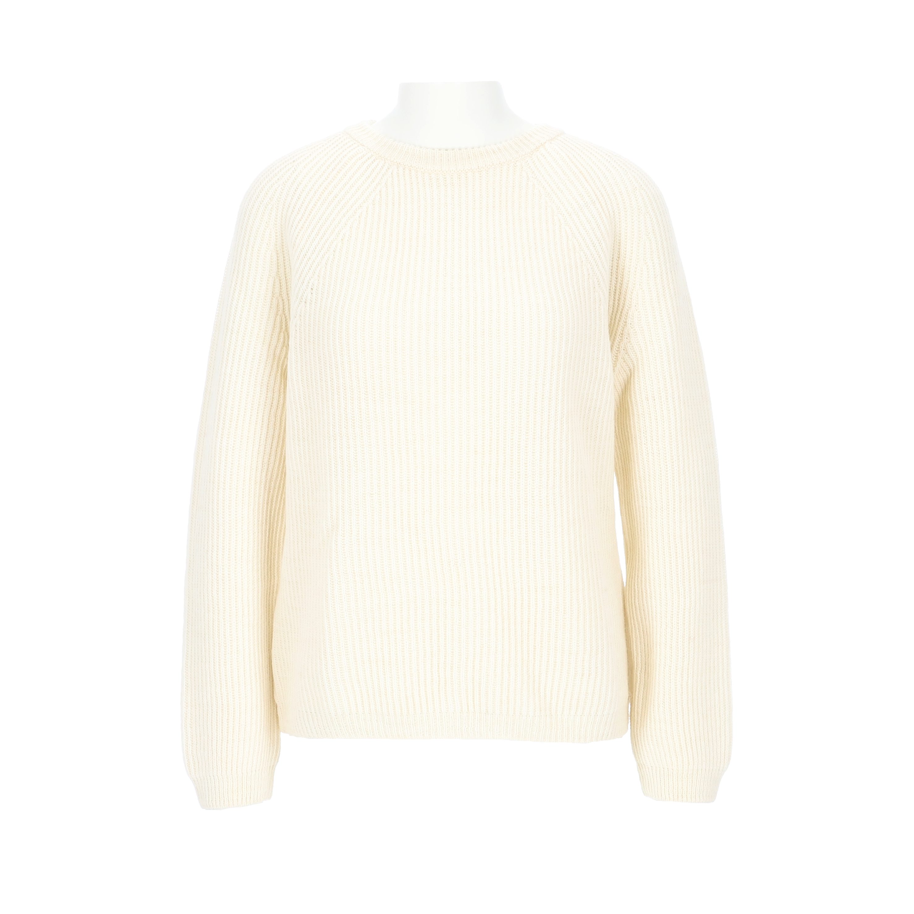 halsüberkopf Accessoires Strickpullover mit Rundhalsausschnitt aus hochwert günstig online kaufen