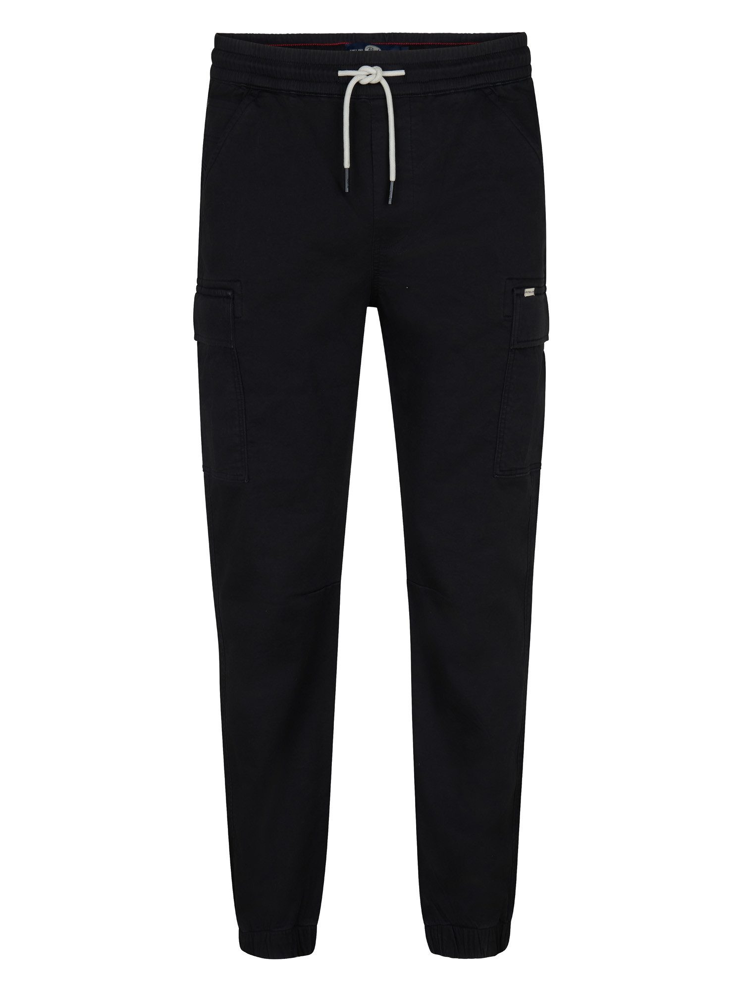 Petrol Industries Stoffhose Men Non Denim Cargo - Cargohose - Herrenhose - Hose