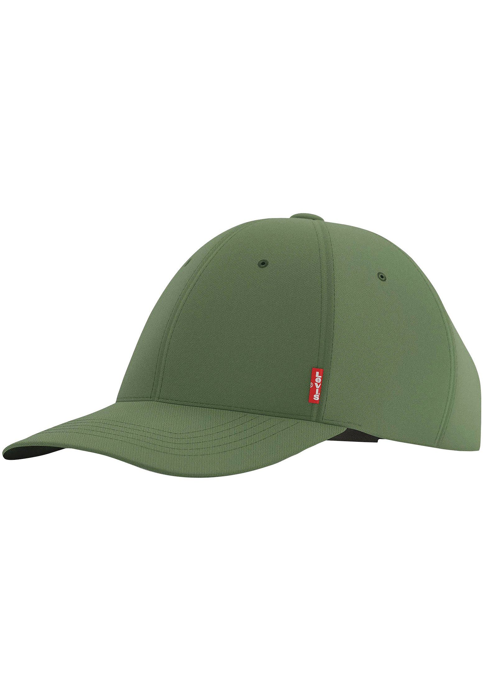 Levi's® Baseball Cap aus Baumwolle