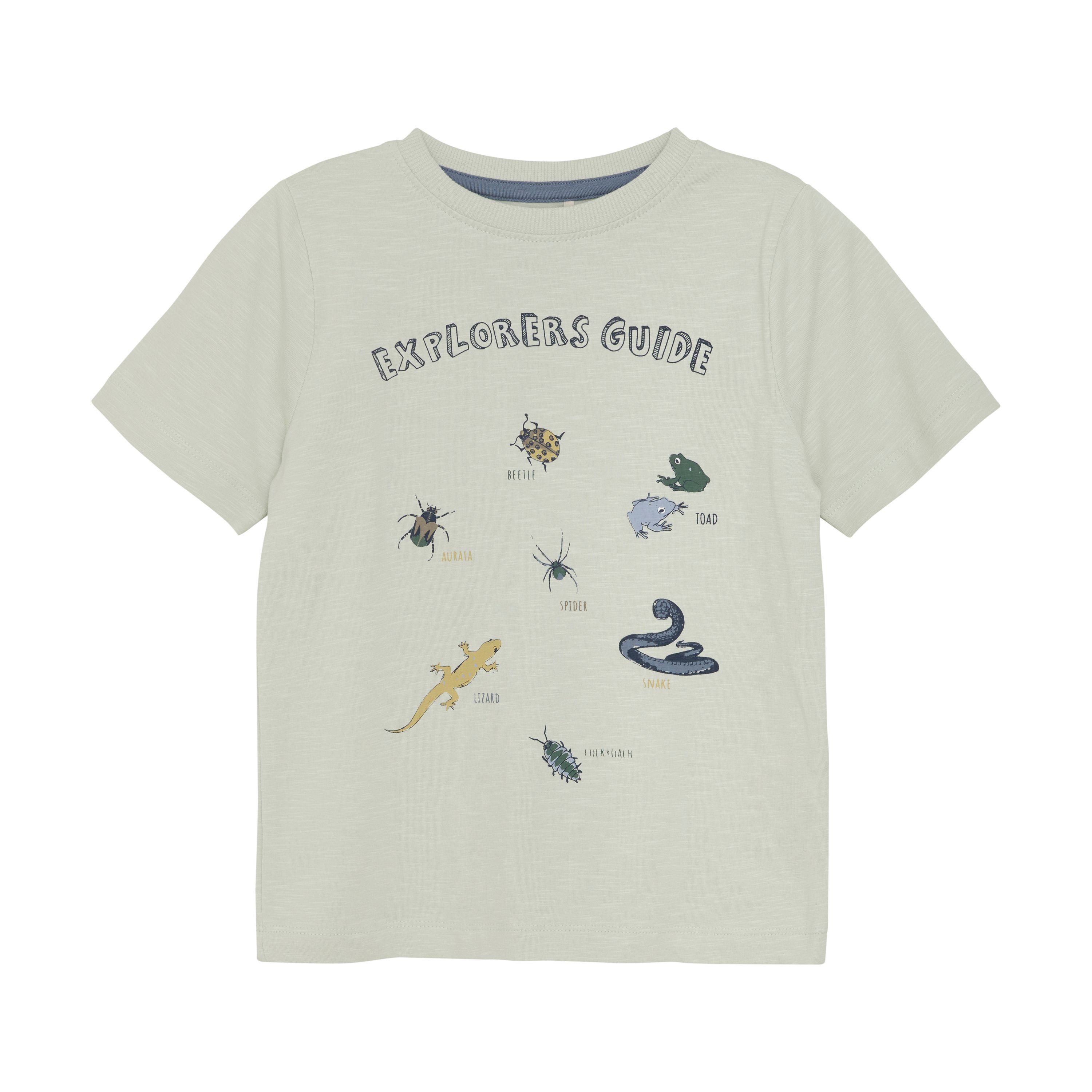 T-Shirt T-Shirt SS