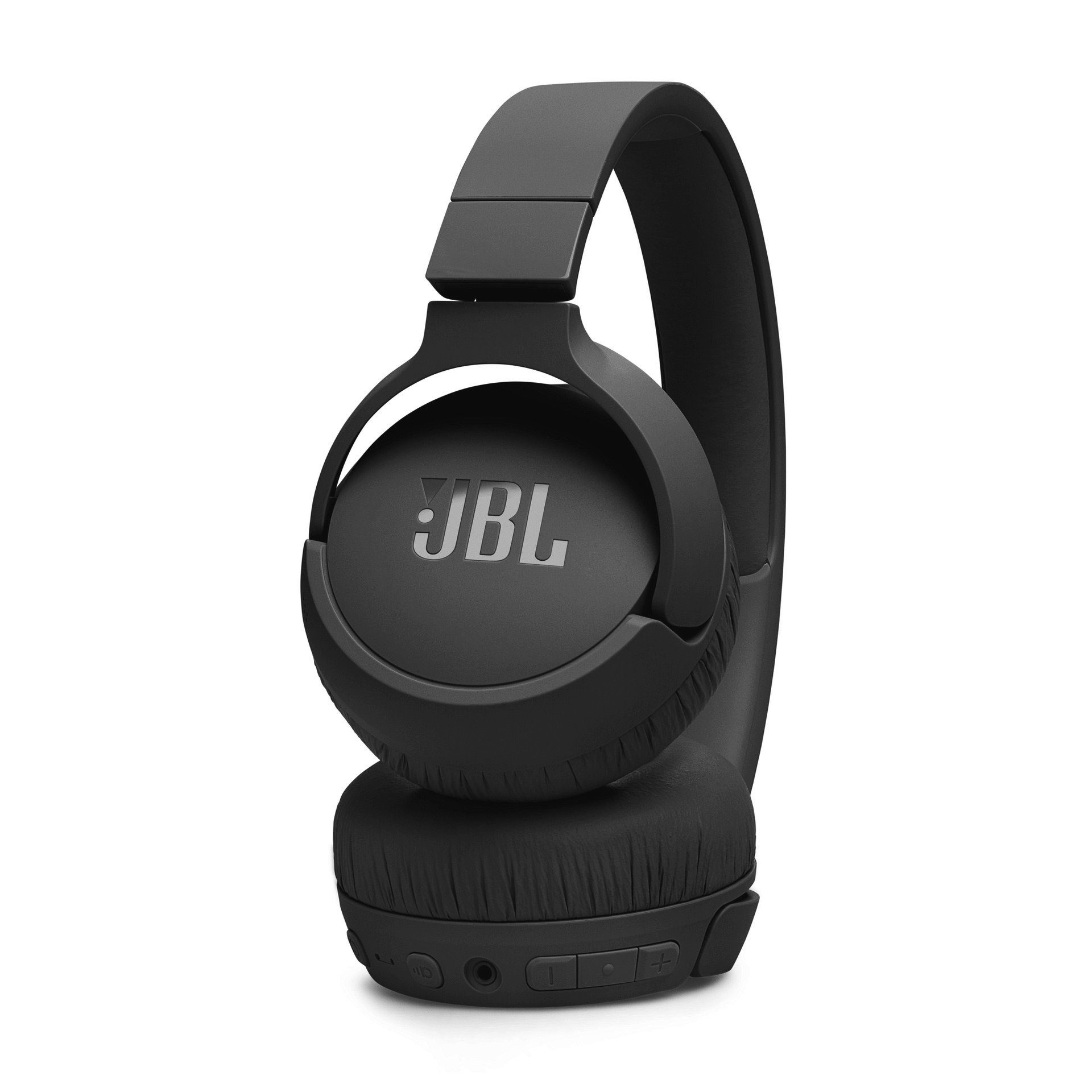 Tune (Adaptive 670NC JBL Bluetooth-Kopfhörer Bluetooth) Noise-Cancelling, Schwarz A2DP