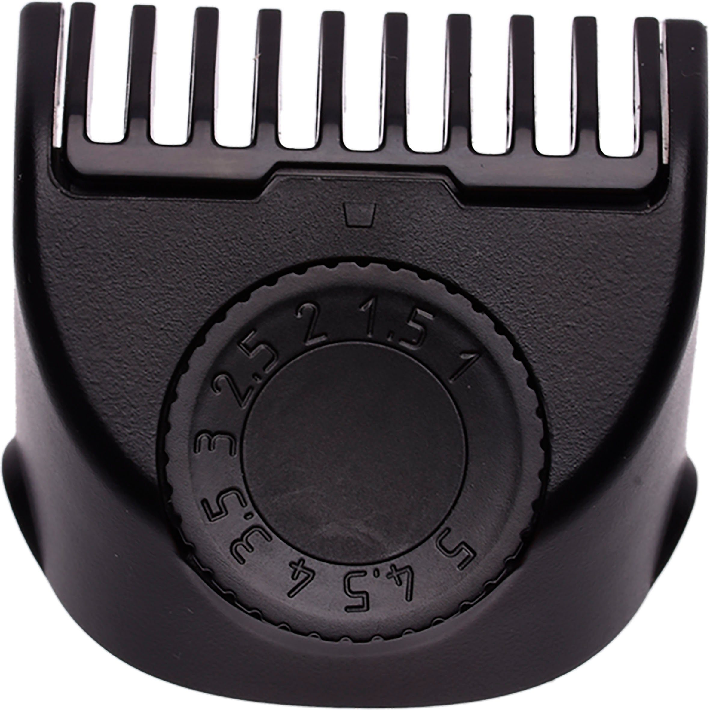 Remington Gesichtshaarrasierer Beard-Kit MB4046, Aufsätze: 3