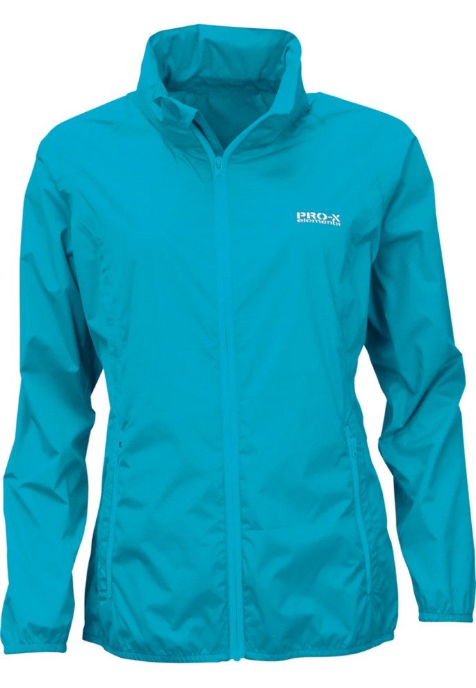 PRO-X ELEMENTS Regenjacke günstig online kaufen