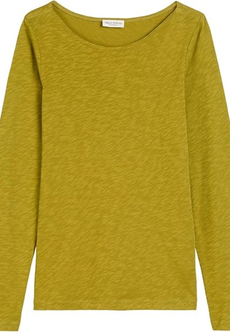 Marc O'Polo Langarmshirt günstig online kaufen