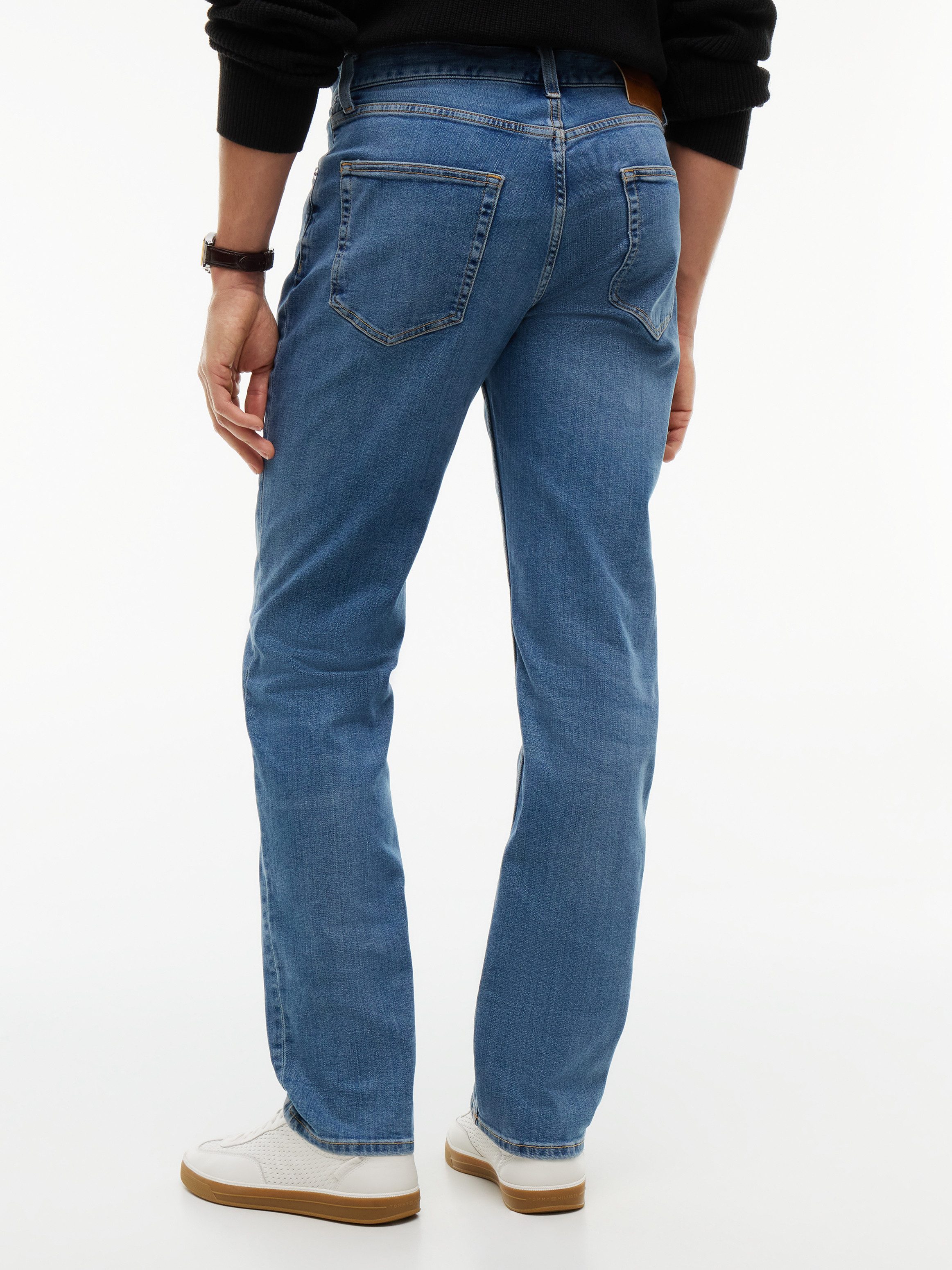 Tommy Hilfiger Straight-Jeans CORE DENTON