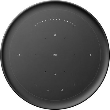 Bang & Olufsen BeoSound Balance (ohne Google Assistant) Black Wireless Lautsprecher
