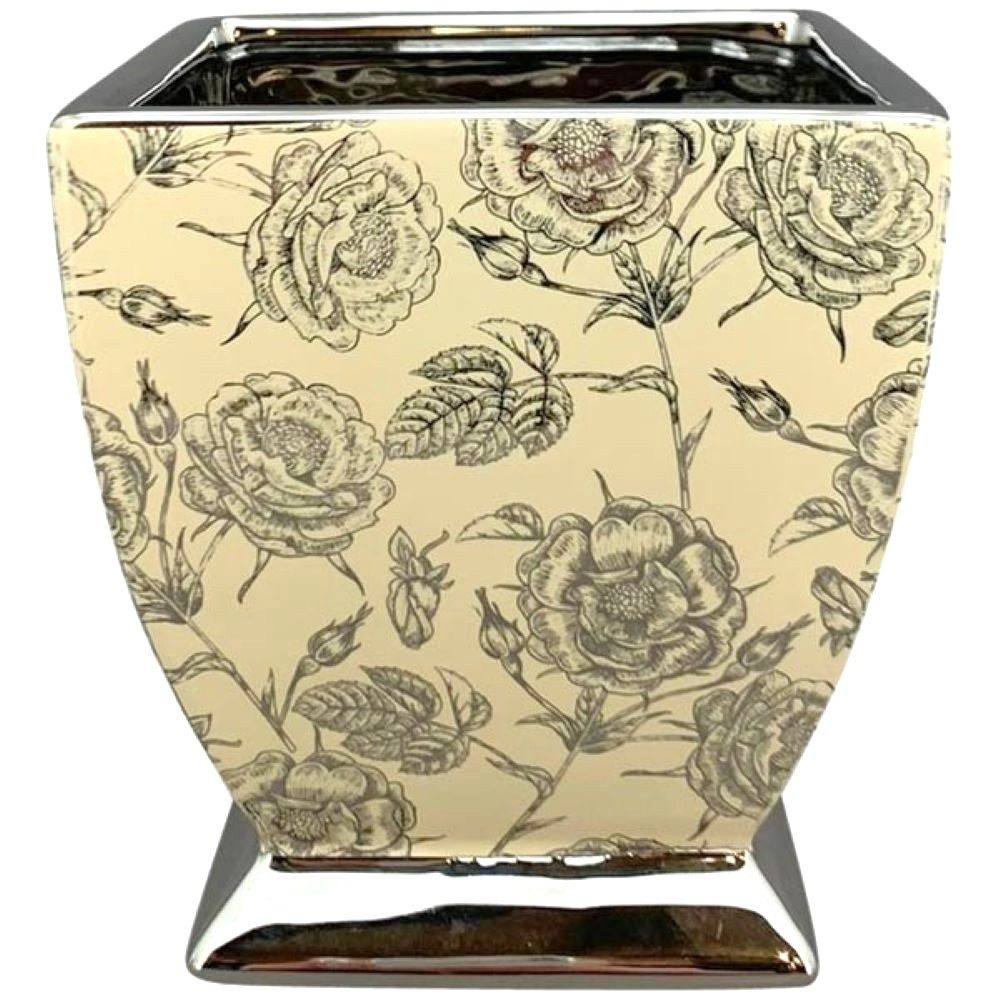 Exner GmbH Garten- & Wohnaccessoires Übertopf, Barockstil