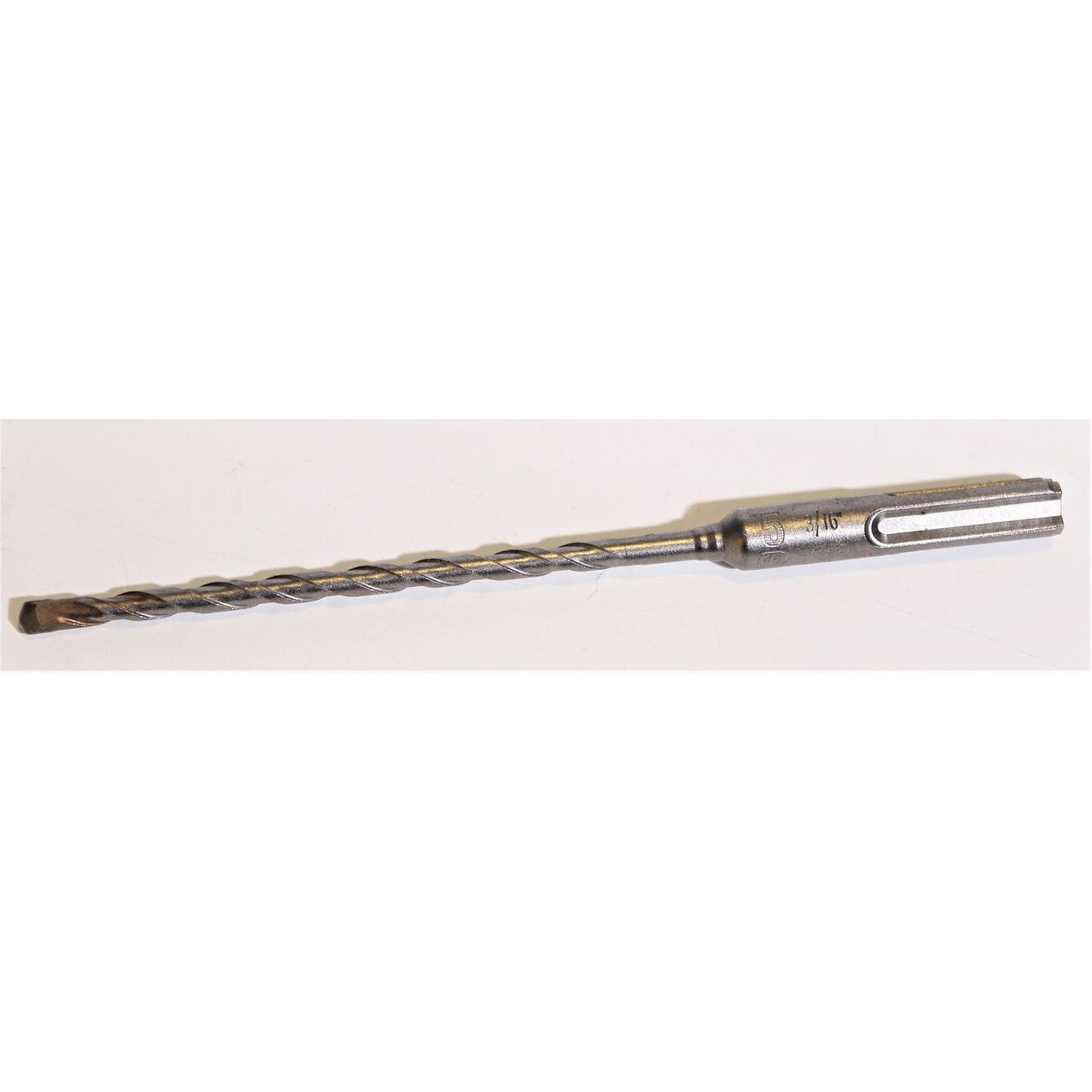 myMAW Hammerbohrer 5 x Hammerbohrer SDS-Plus Ø 5 mm Hammer Bohrer Bohrarbeit Bohrwe…