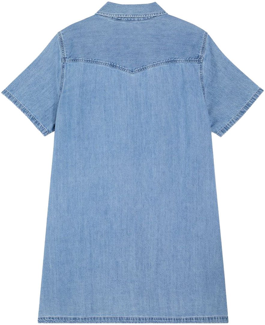 Levi's® Plus Jeanskleid PL LOUISA SS günstig online kaufen
