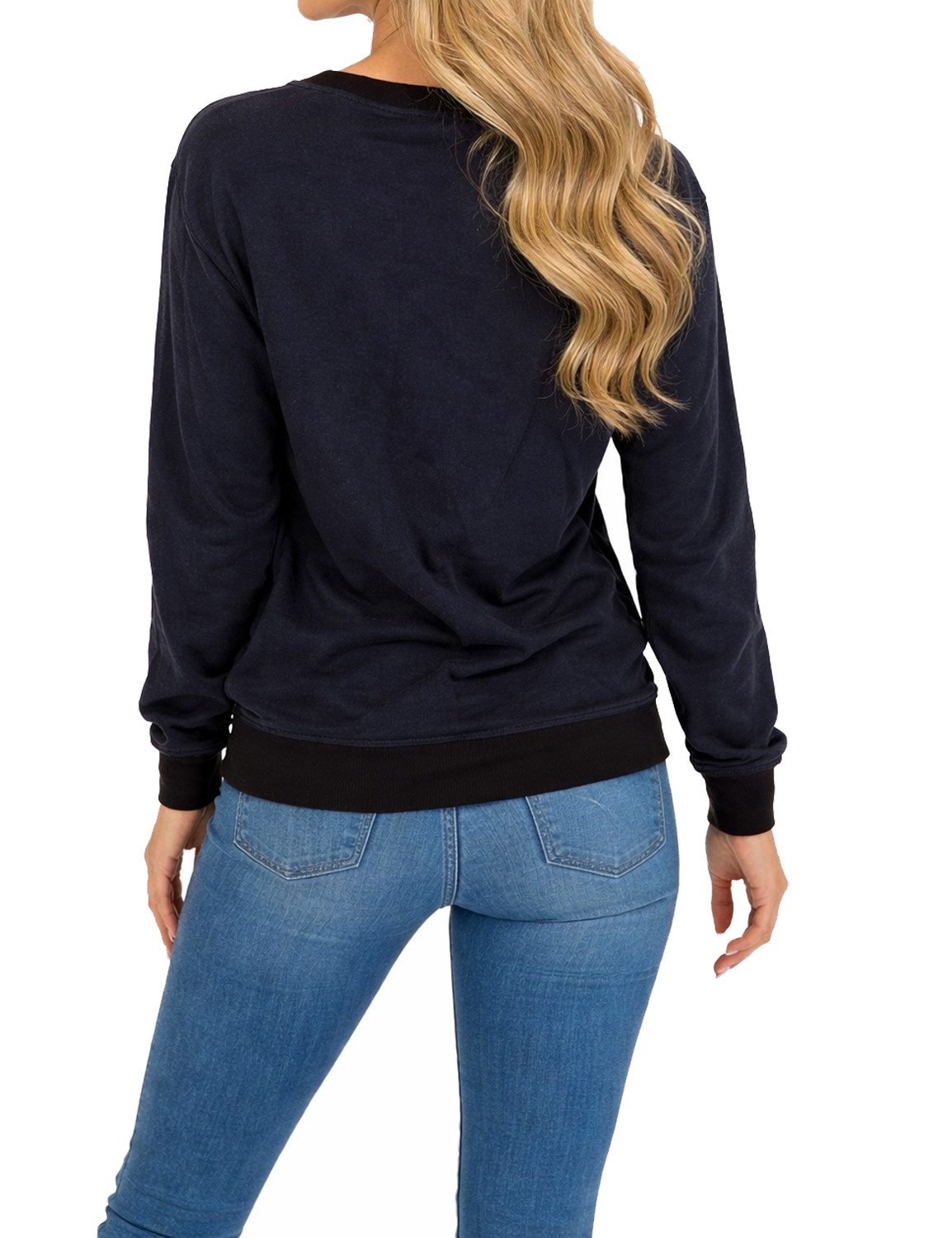 Diesel Sweatshirt F-Space Felpa 93R
