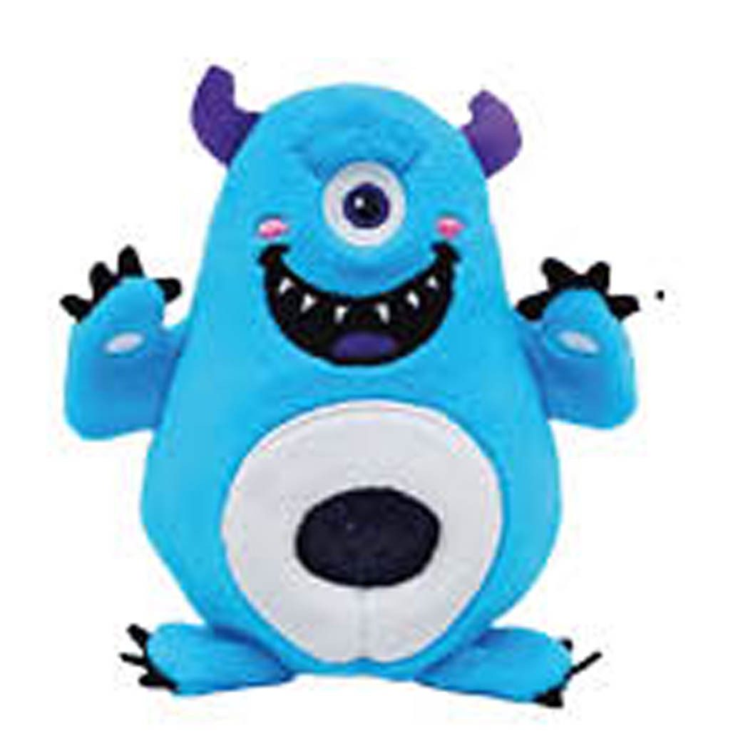 bb Klostermann Softball BB Klostermann Jellyroos Monster Bloo Quetschtier Stressball