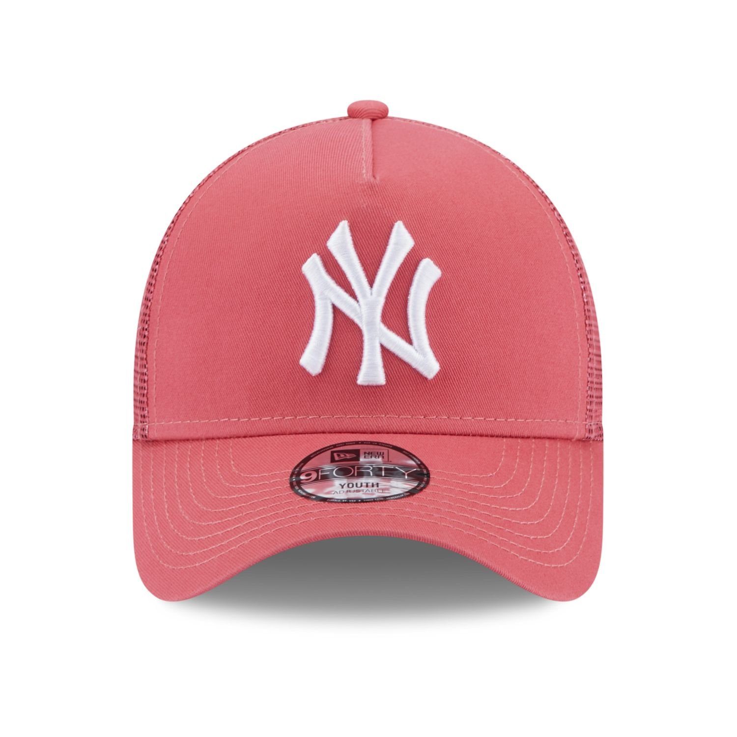 New Yankees New York Trucker Era Baseball Cap