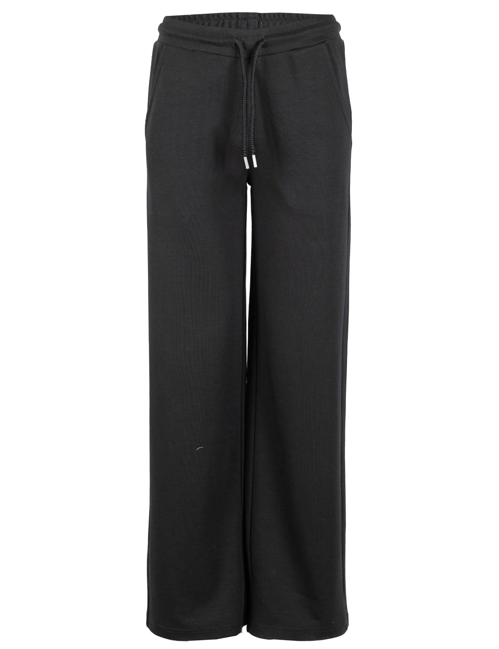 ROADSIGN australia Wirkhose Flow (1, 1-tlg., 1) Loungehose mit weitem Bein
