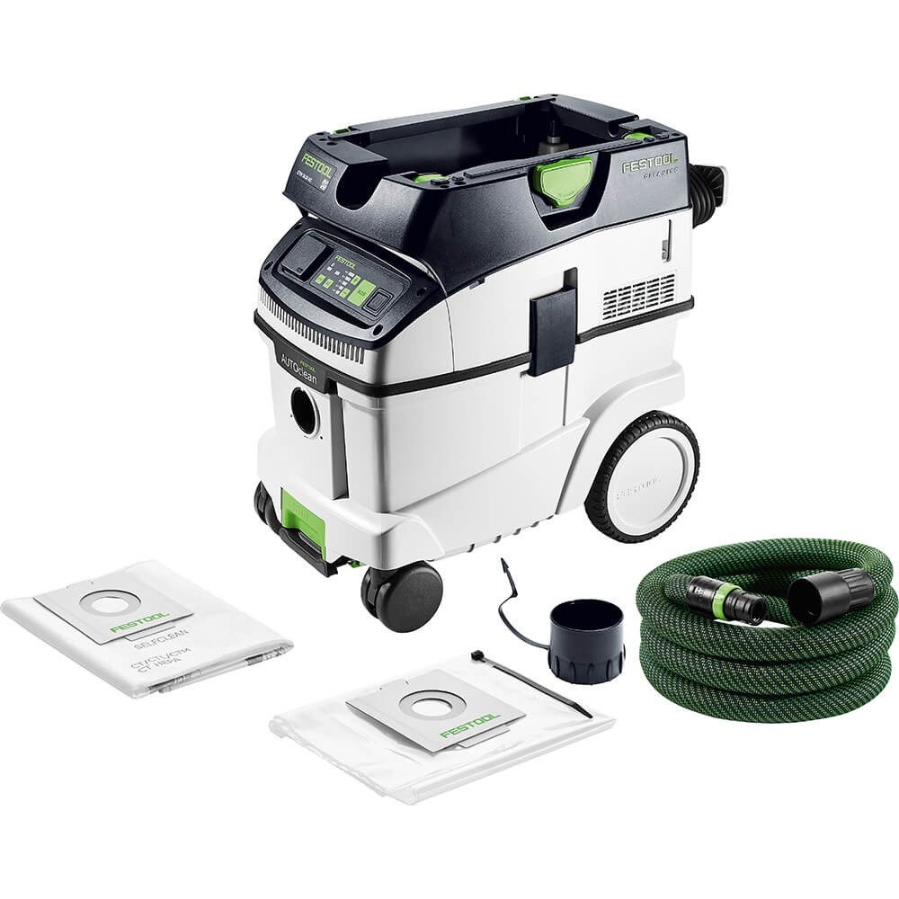 FESTOOL Industriesauger Festool Absaugmobil CLEANTEC CTM 36 EI A C