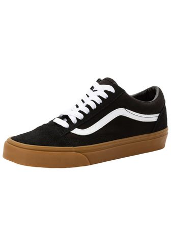  Vans Old Skool Sneaker vyrams ir moter...
