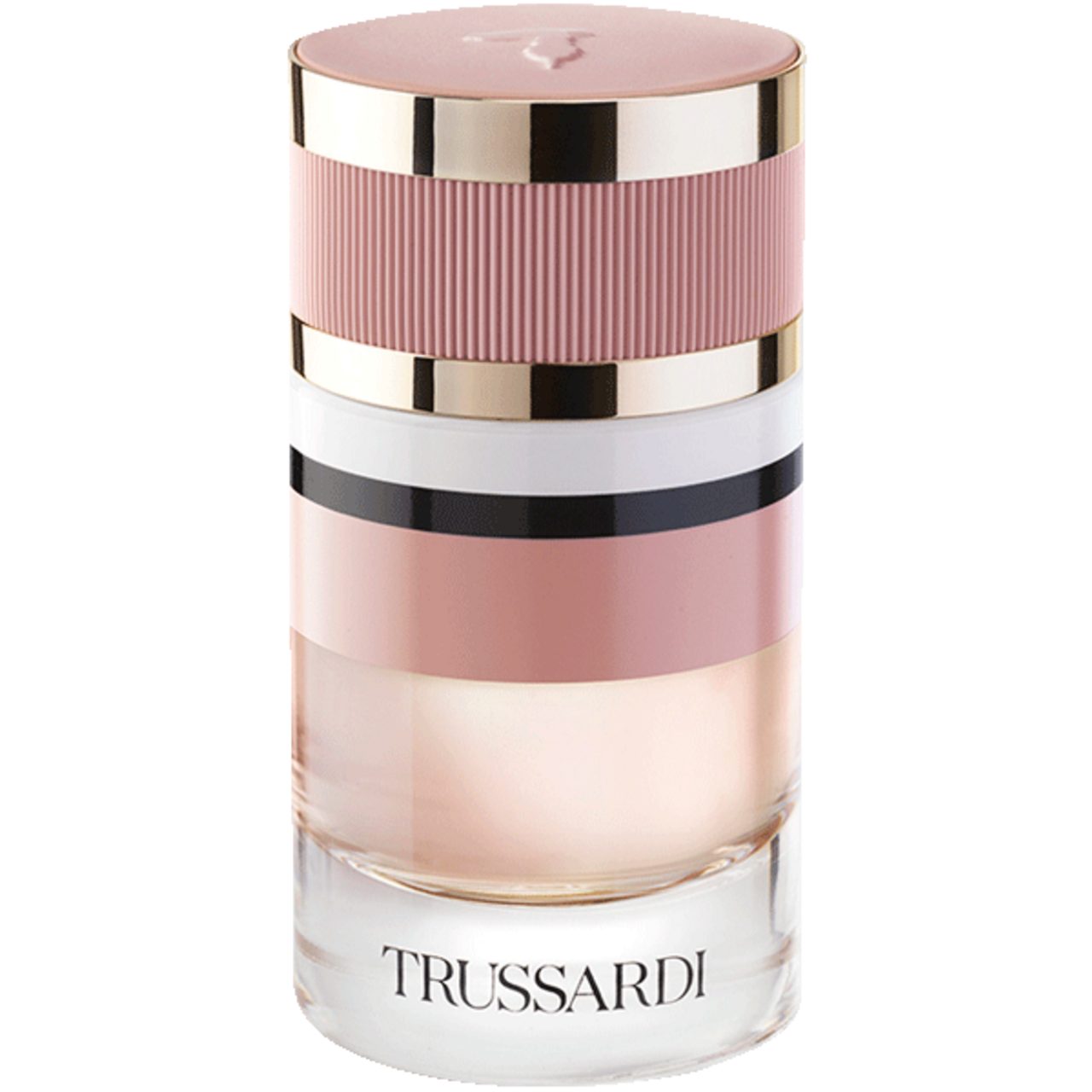 Trussardi Eau de Parfum EdP Nat. Spray, Damenduft, CHYPRE FLORAL