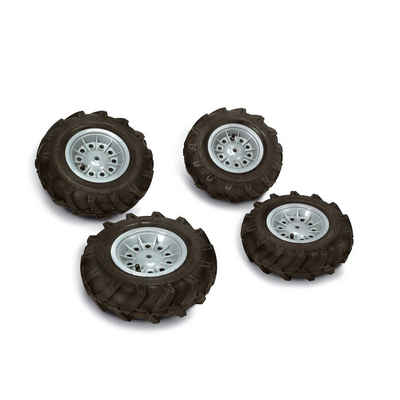 rolly toys® Kinder-Montagetraktor Rolly Toys Air Tyres Luftreifen 409242