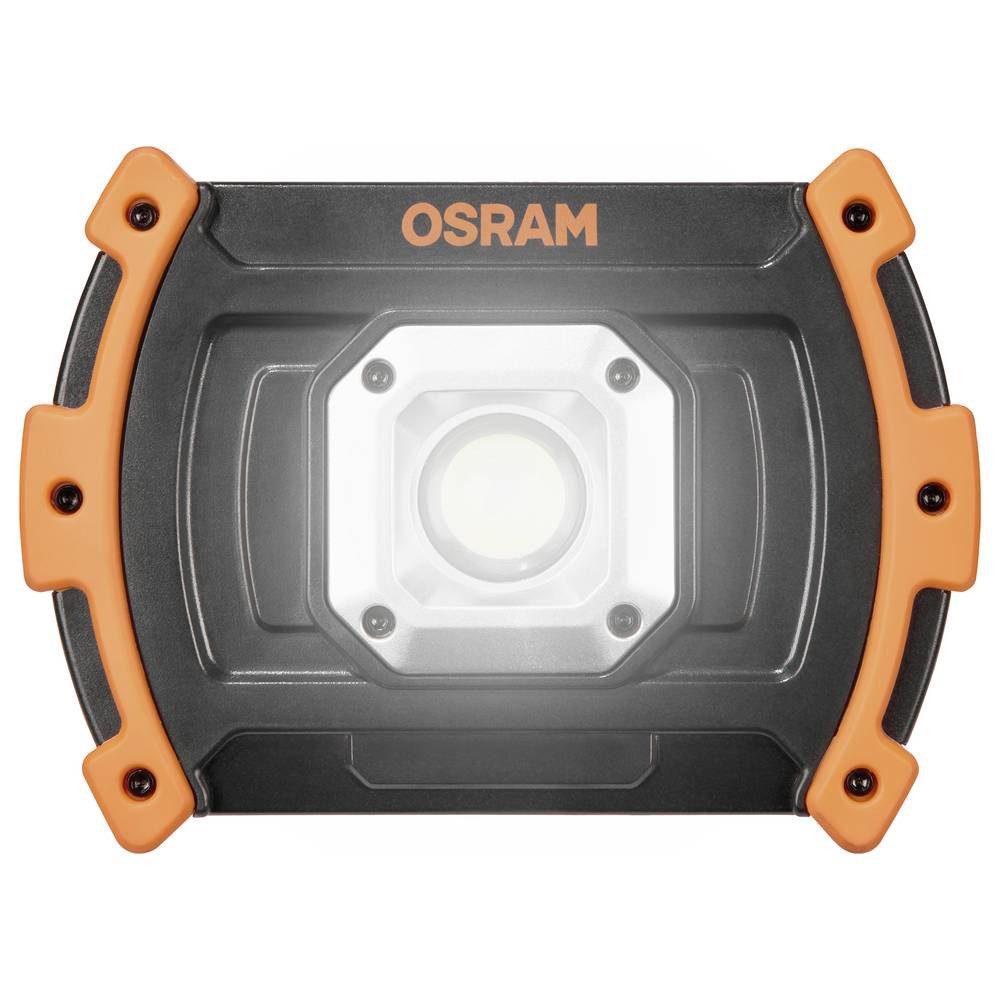 Osram Baustrahler LEDinspect FLOODLIGHT 600 ESSENTIAL Baustrahler 8.14 W 600 lm