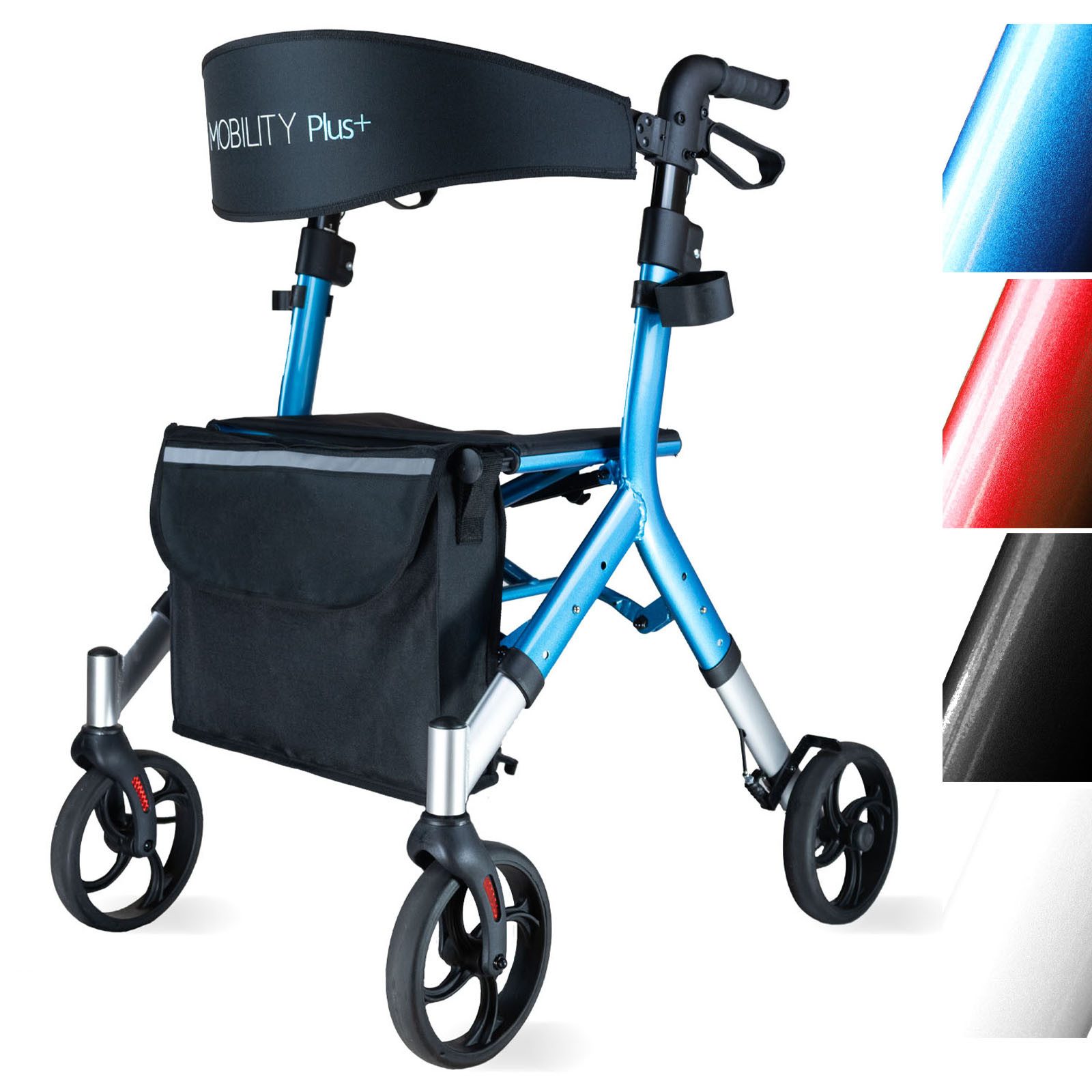 Rollator DR10+