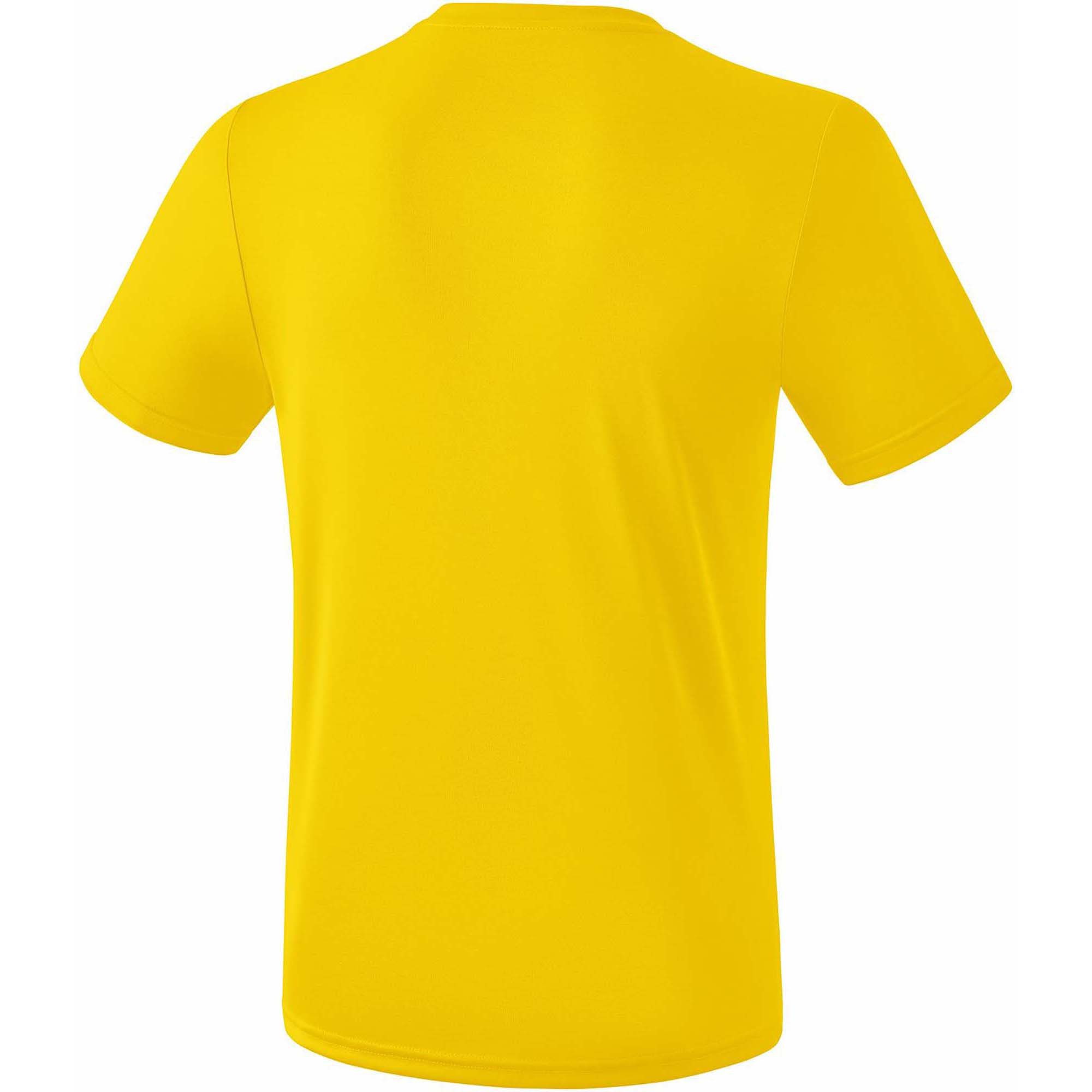 Erima T-Shirt Herren Funktions Teamsport T-Shirt günstig online kaufen
