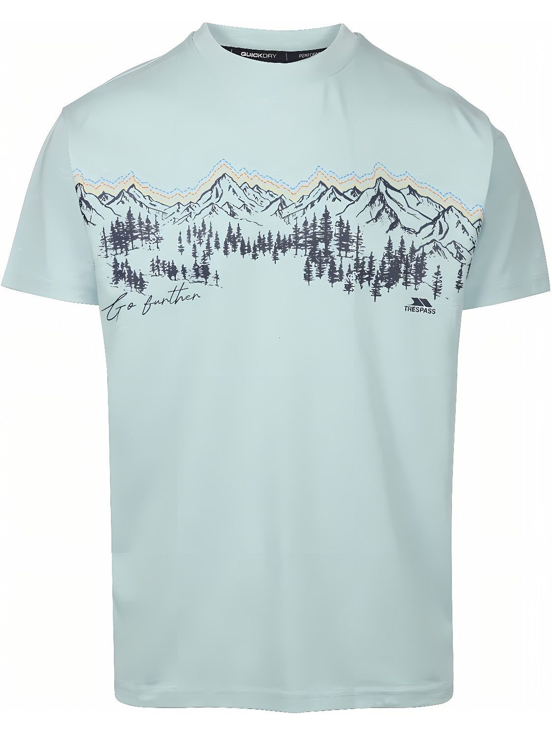Trespass T-Shirt Kannur