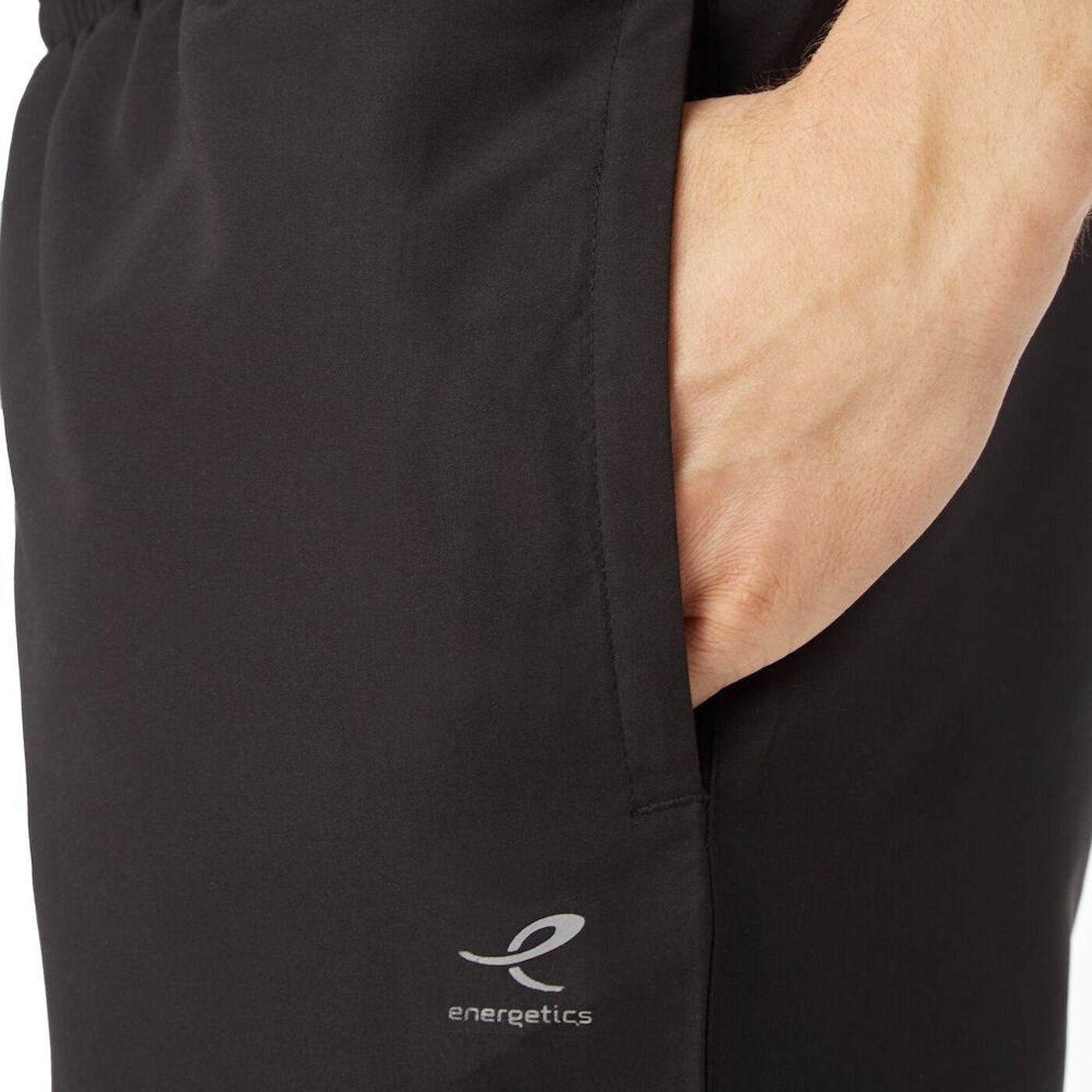 X Energetics Frisco 050 ux Trainingshose He.-Präs-Hose BLACK