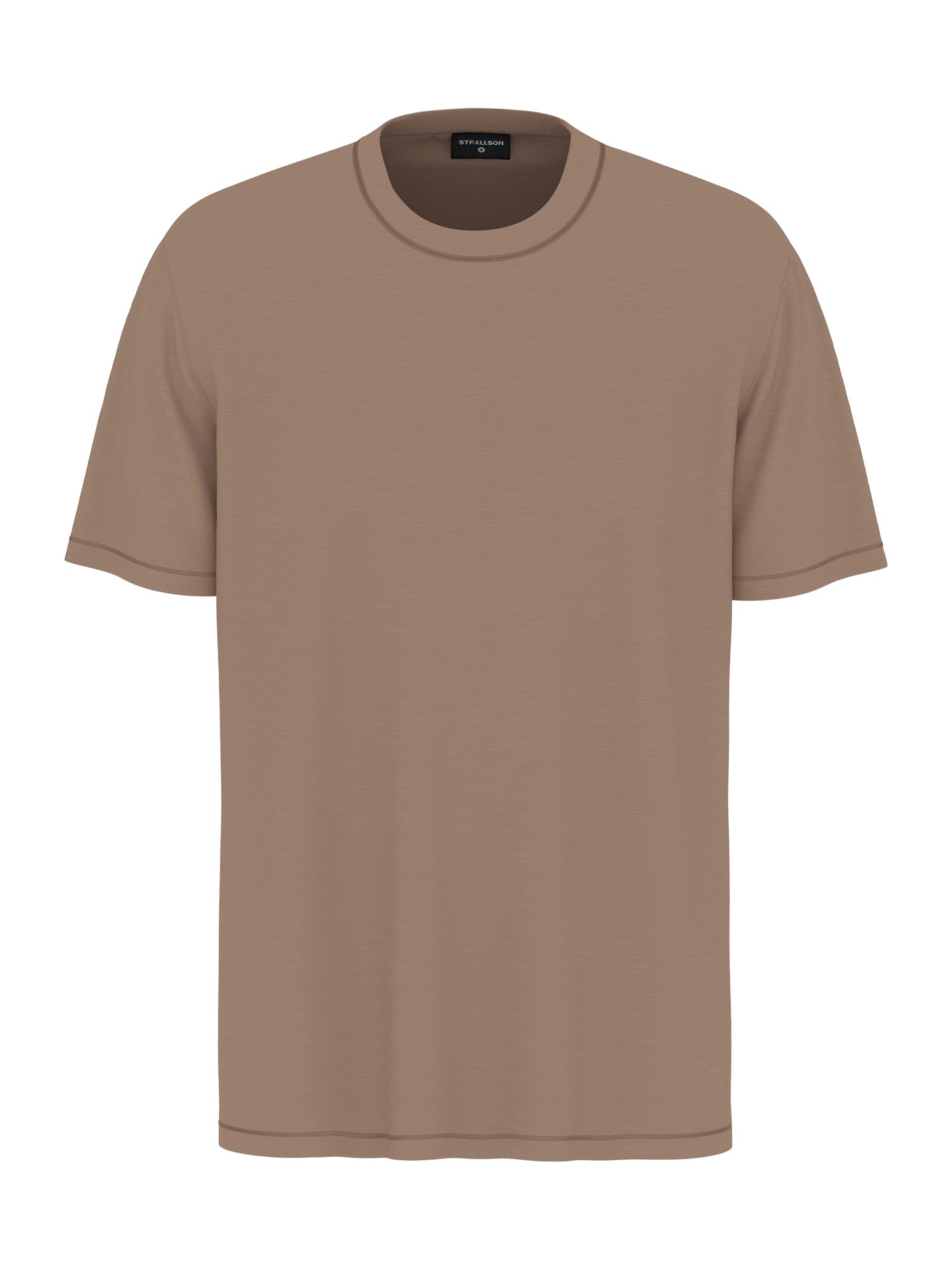 Strellson Kurzarmshirt