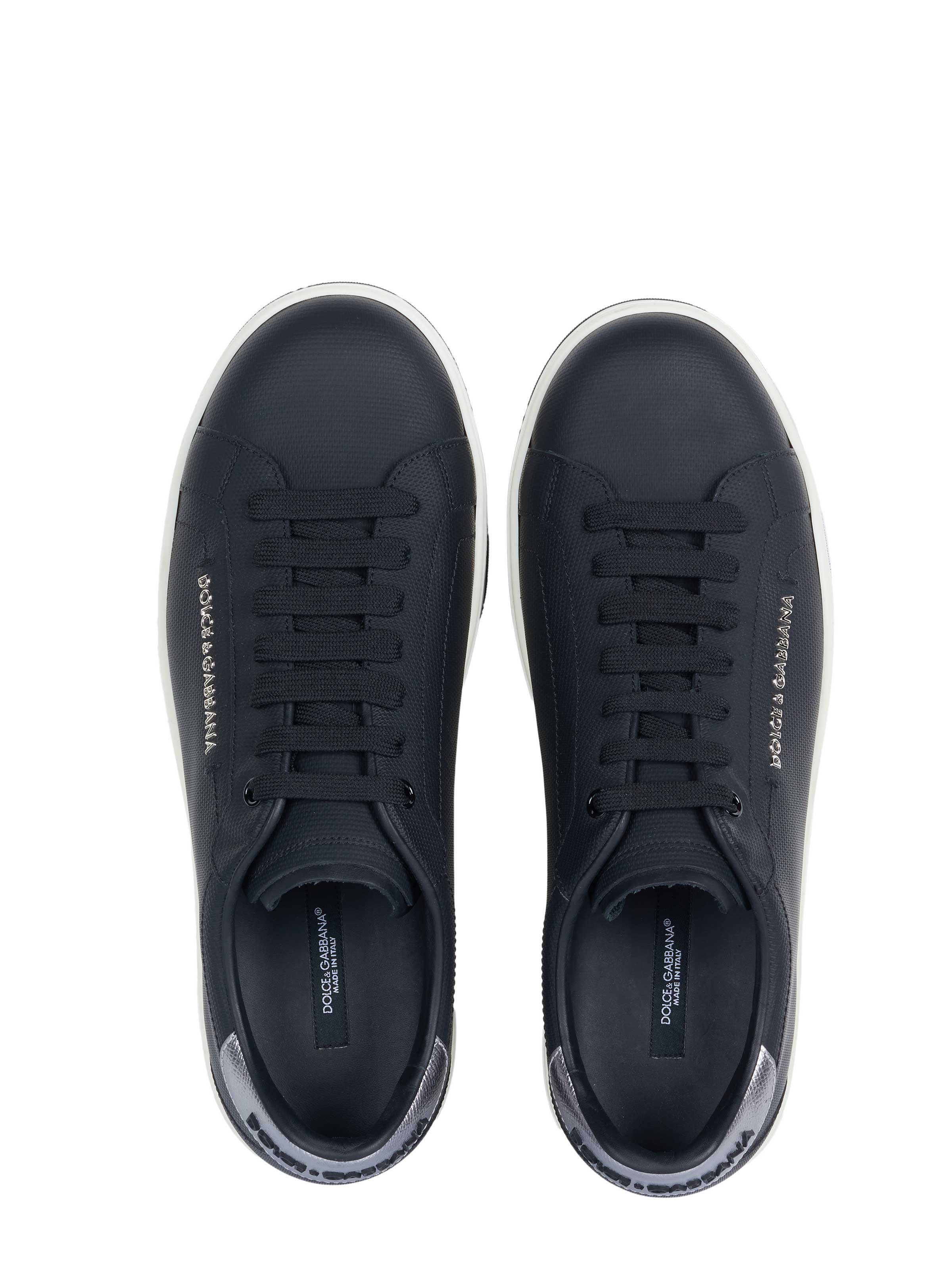 DOLCE & GABBANA Sneaker