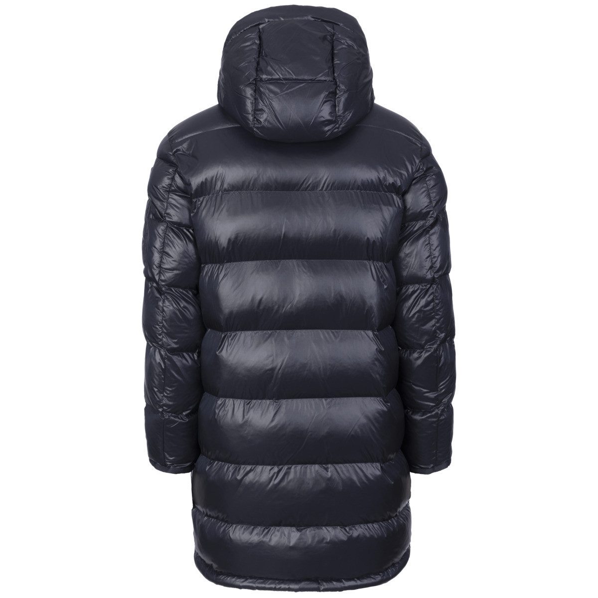 Blauer Steppjacke Aldrich Herren Winterjacke, Übergangsjacke, Windjacke, Ou günstig online kaufen