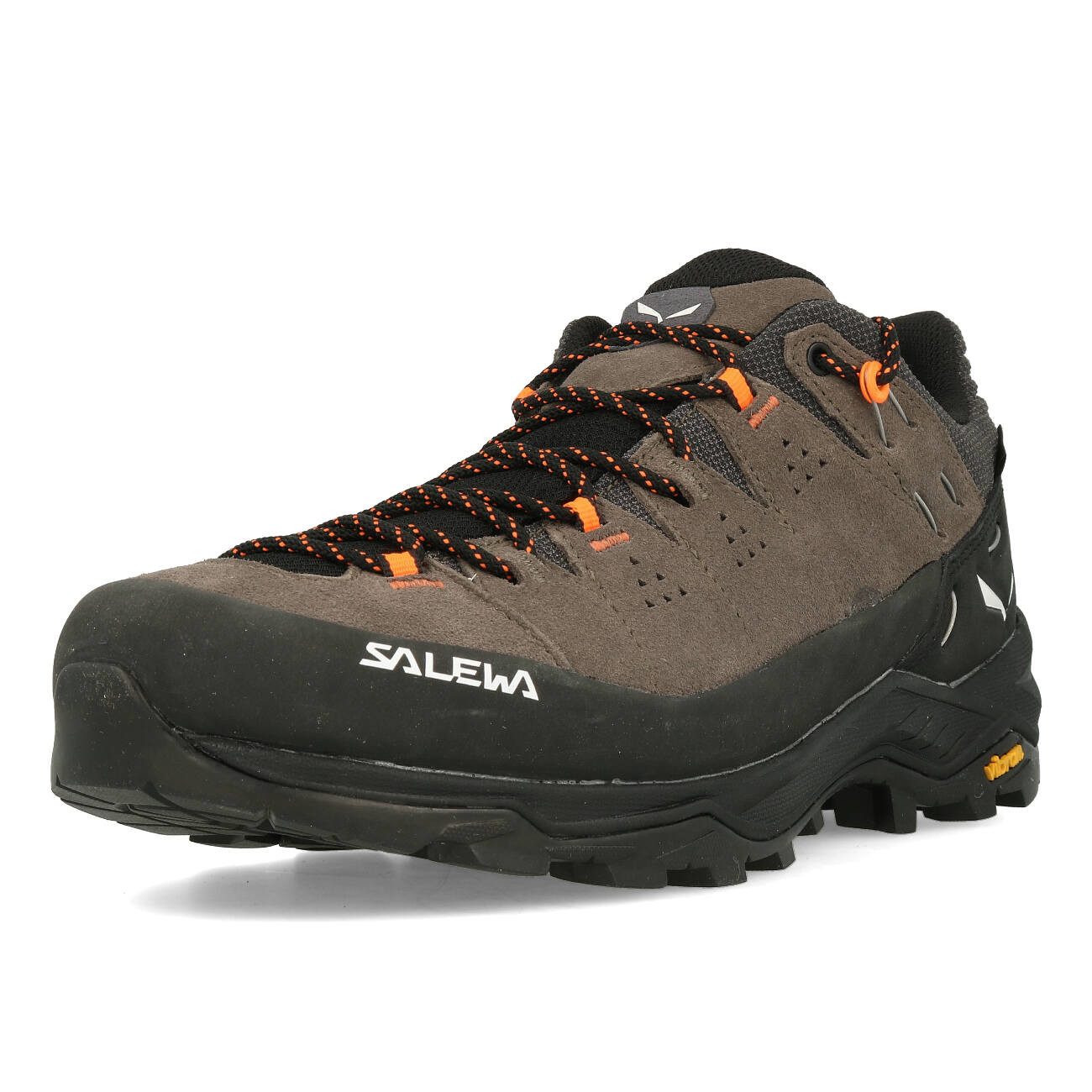 Salewa Salewa ALP Trainer 2 GTX Herren Bungee Cord Black Outdoorschuh