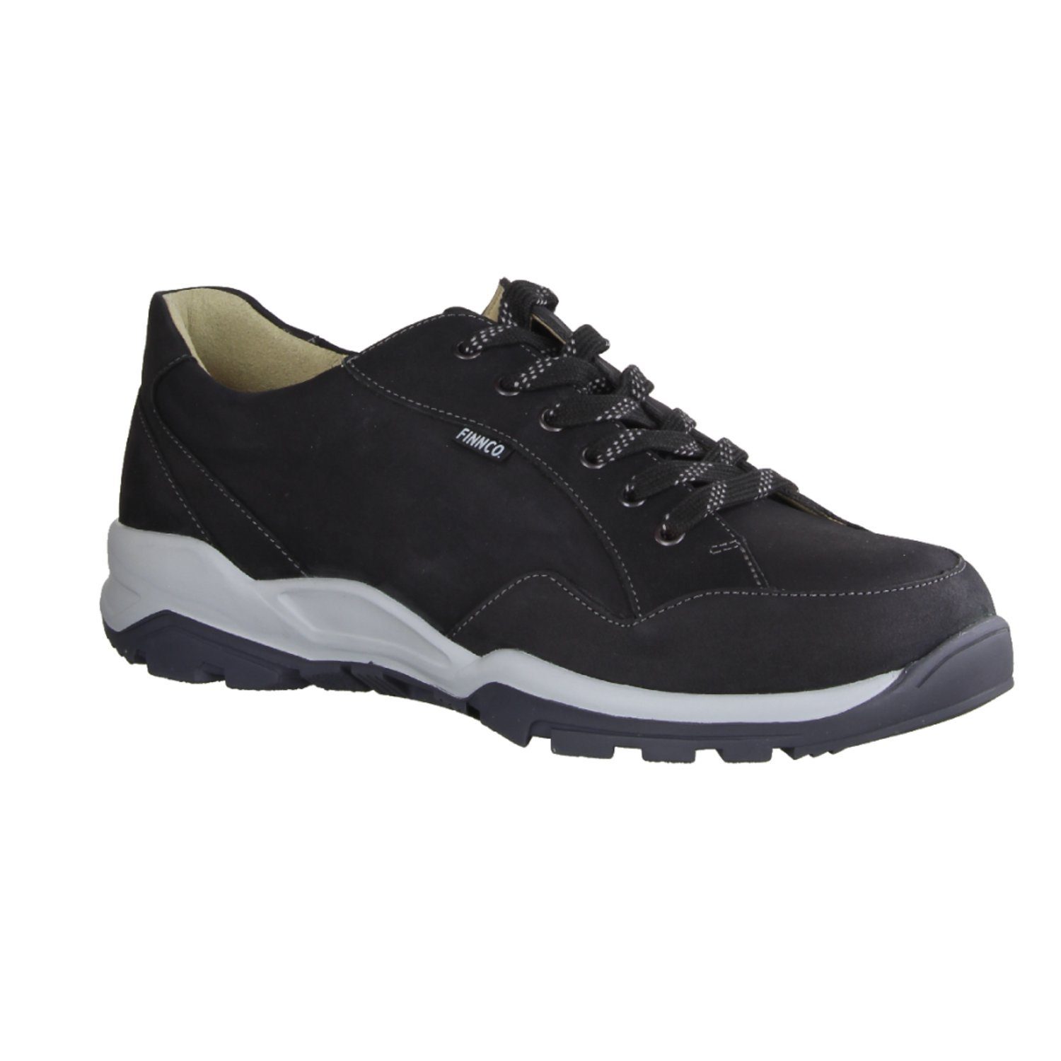 Tessin Schnürschuh