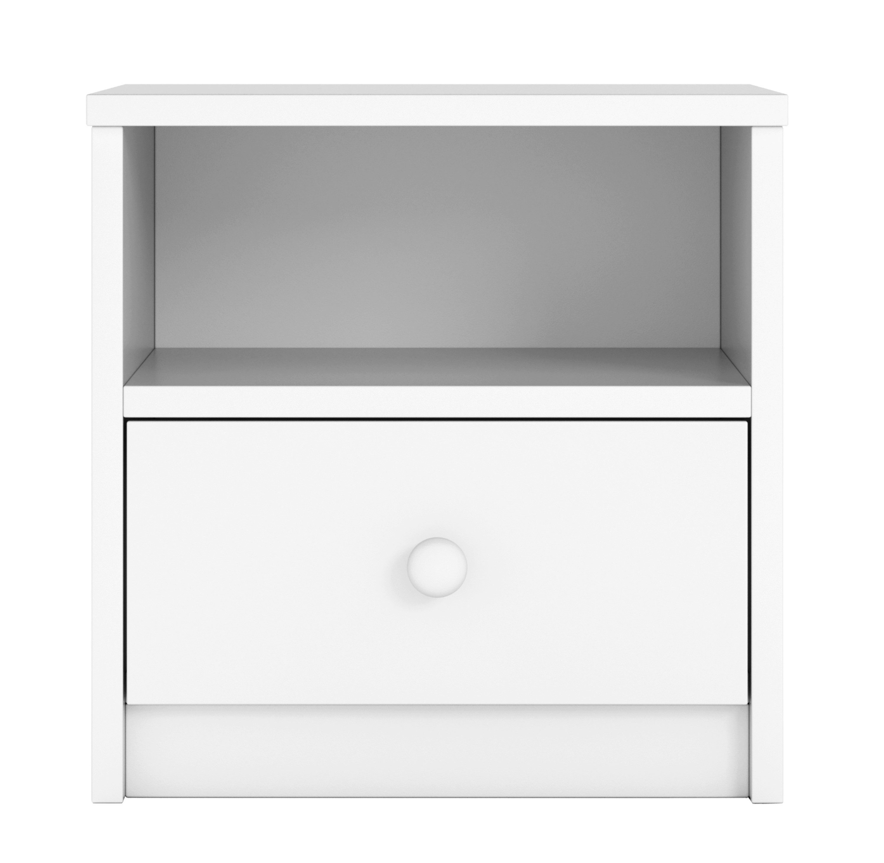 99rooms Nachttisch Dreams (Nachtkommode, Nachttischschrank), mit günstig online kaufen