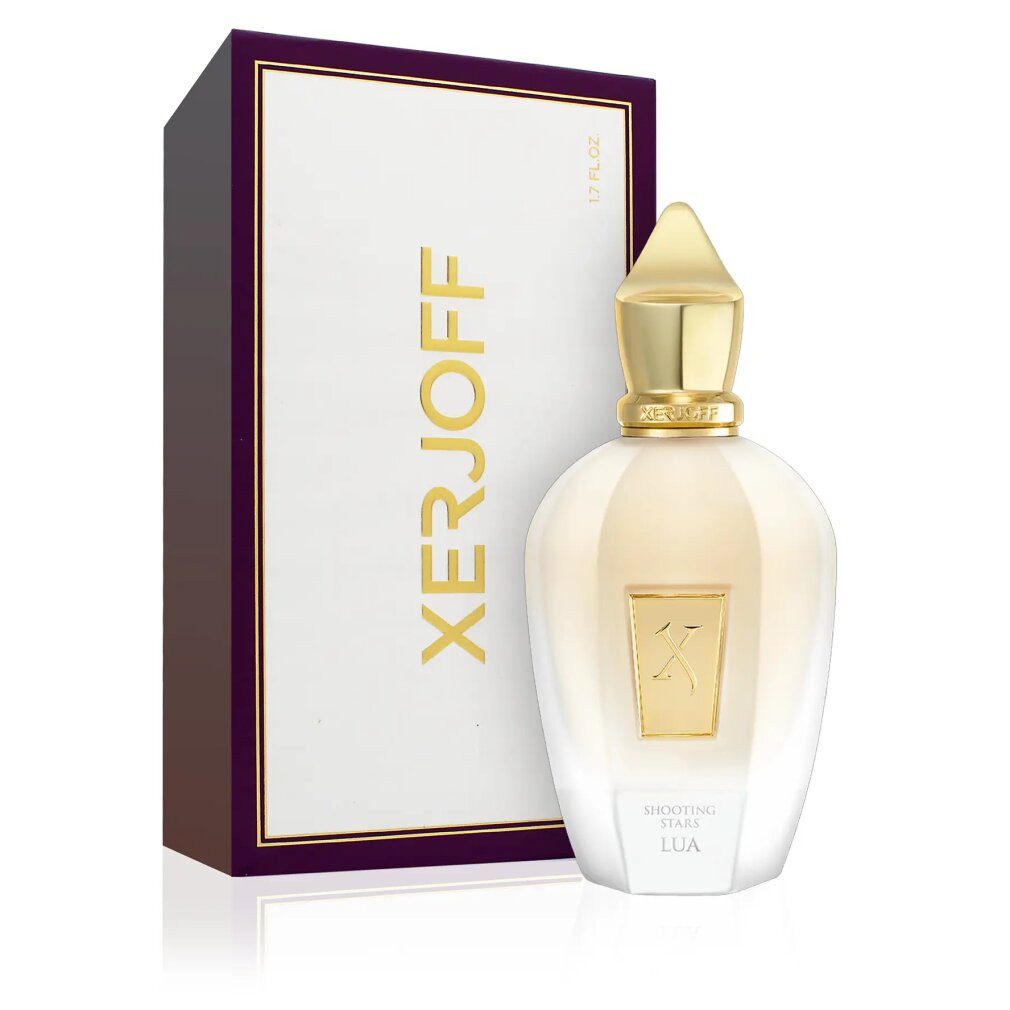 XERJOFF Eau de Parfum Shooting Stars Lua Edp Spray