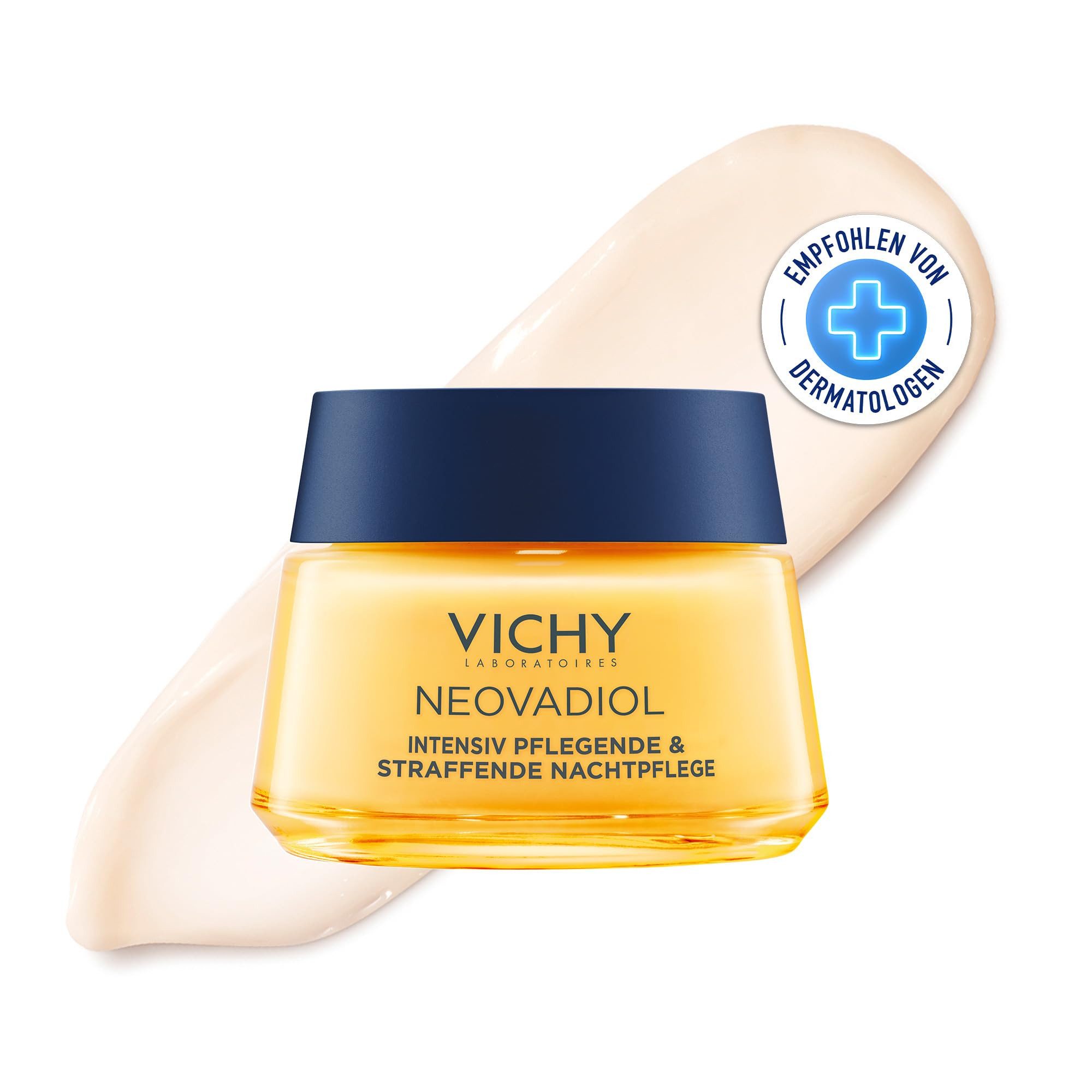 Vichy Nachtcreme