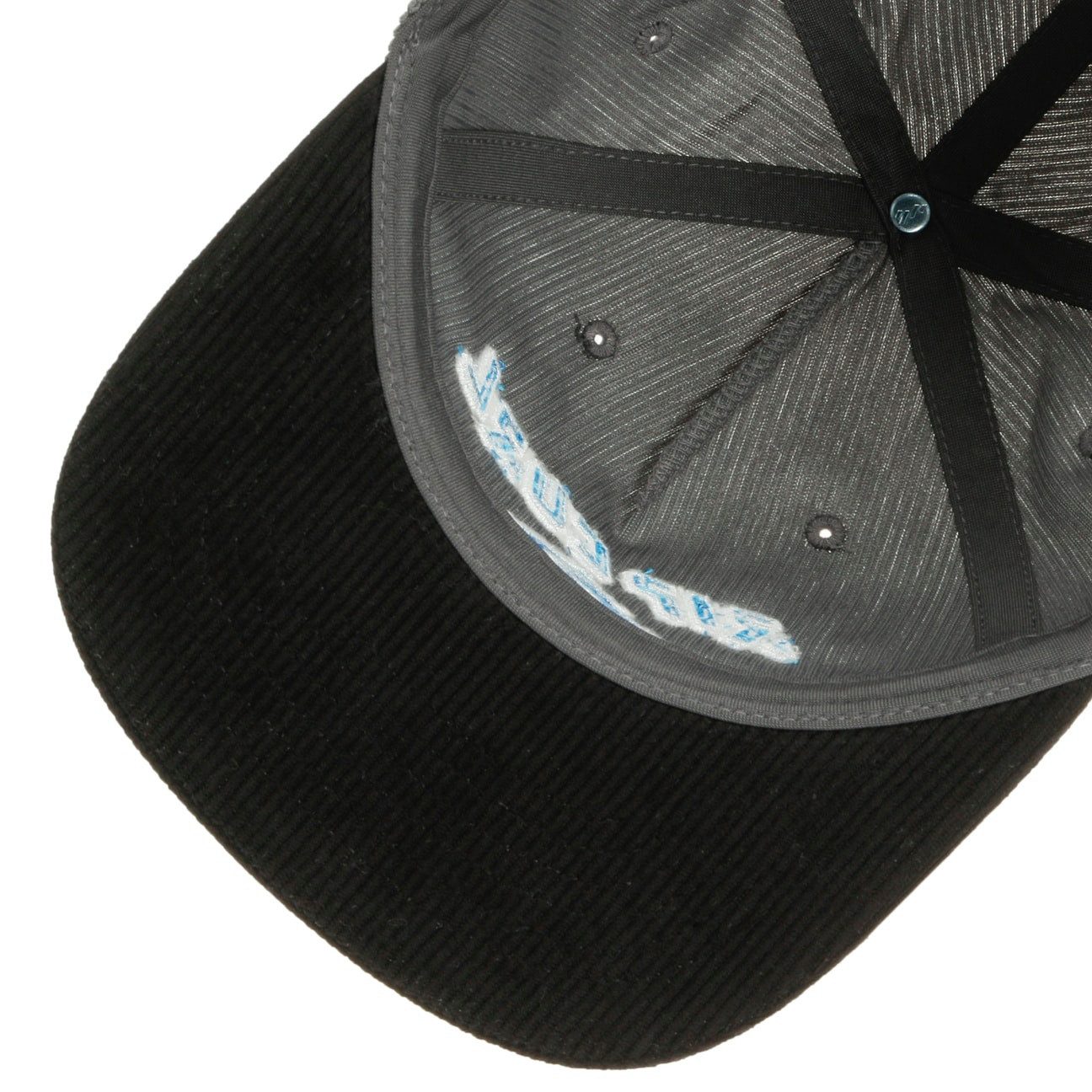 Rip Curl Baseball Cap (1-St) Basecap Metallschnalle