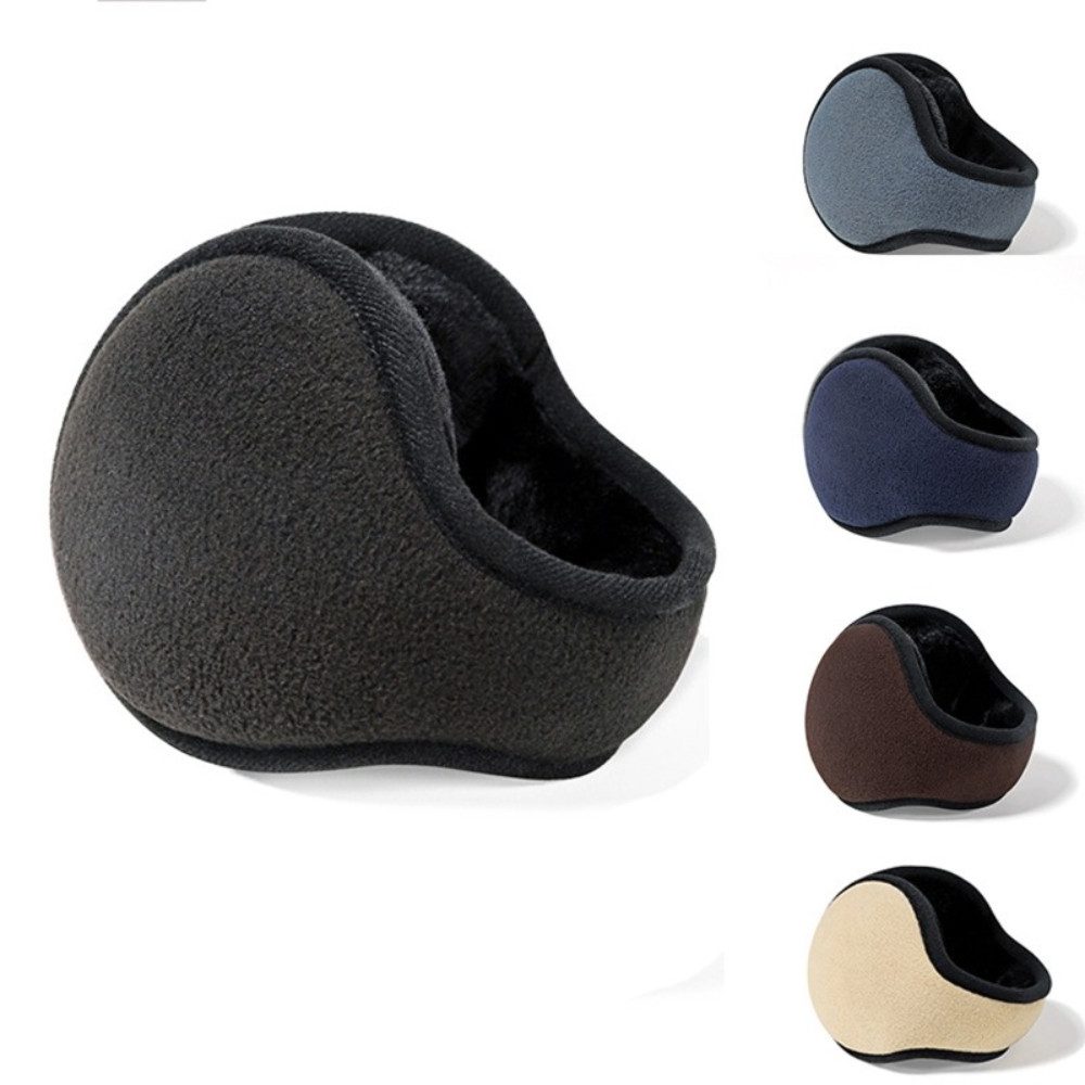 Blusmart Ohrenwärmer Winter Unisex Warme Pelz günstig online kaufen