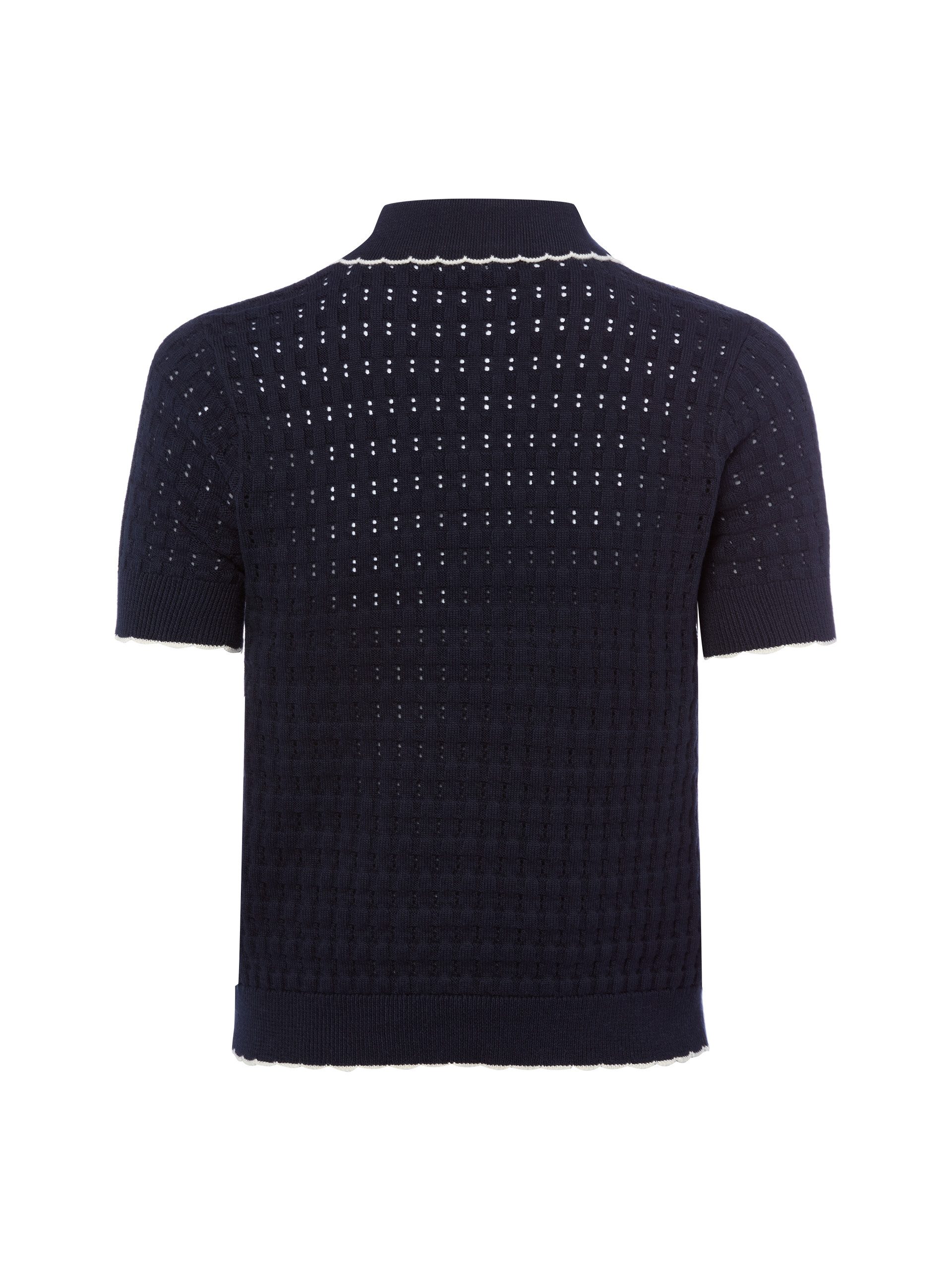 Marie Lund Poloshirt