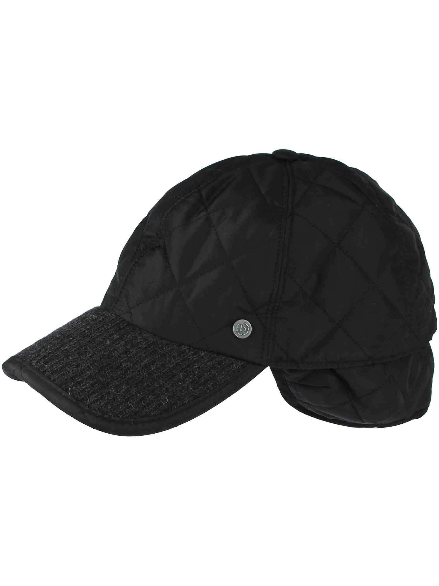 bugatti Baseball Cap Polyester Basecap