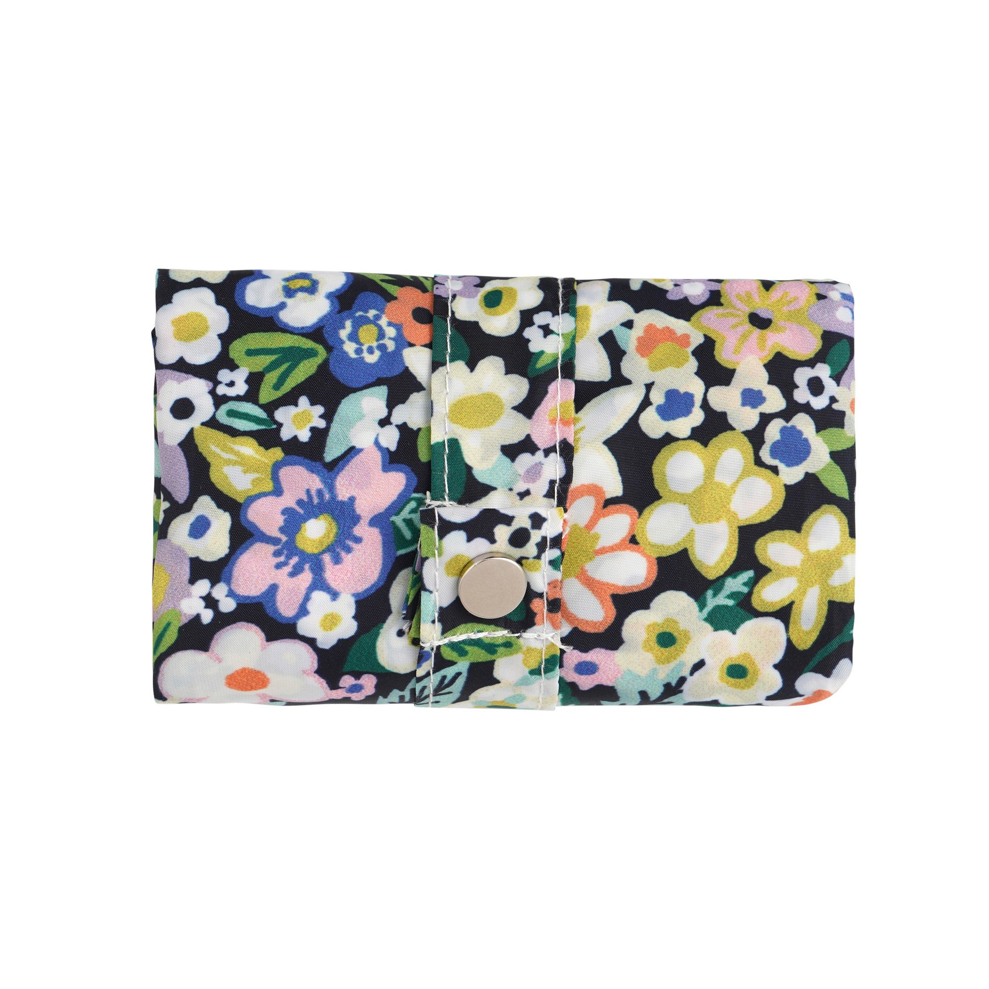 Ulster Weavers Einkaufsbeutel Confetti Floral, faltbare günstig online kaufen