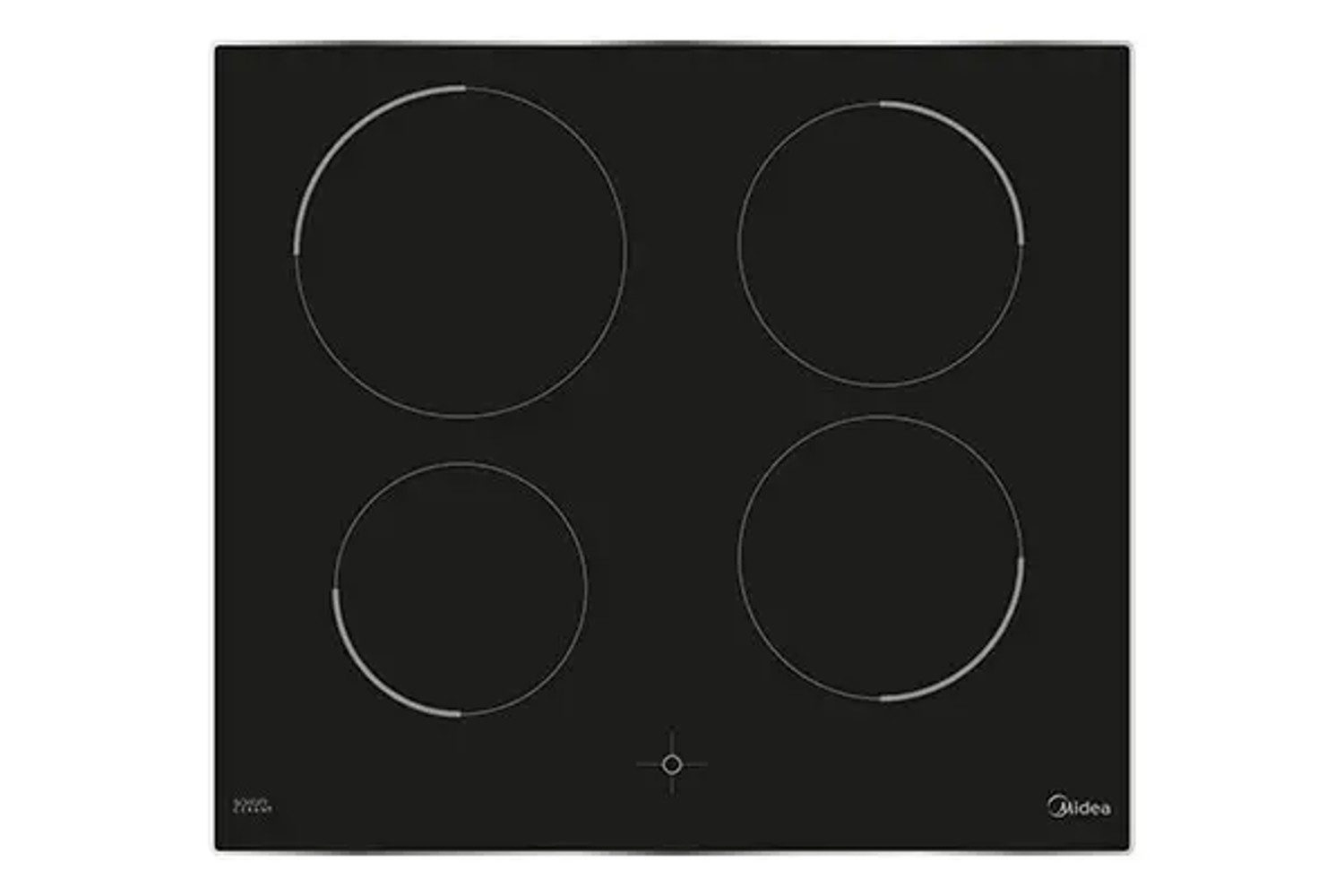 Midea Elektro-Herd-Set