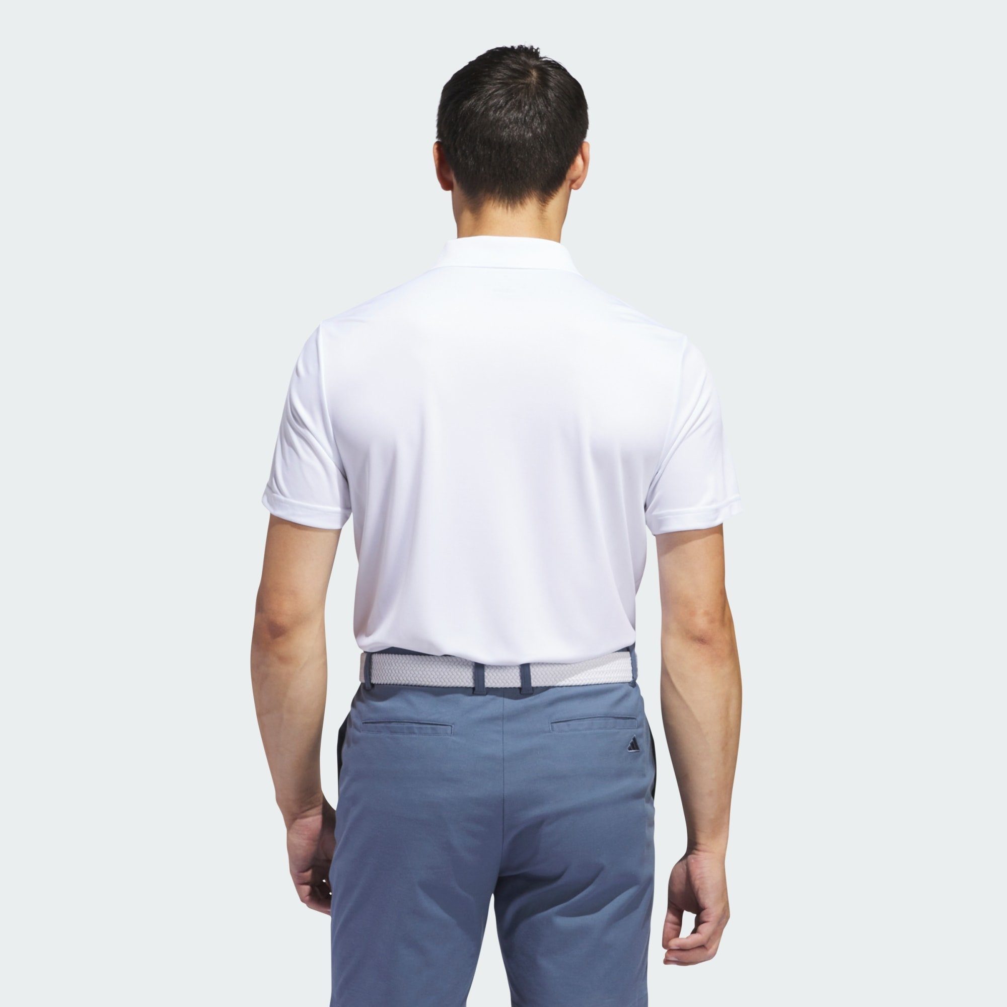 adidas Performance Poloshirt ADI PERFORMANCE POLOSHIRT günstig online kaufen