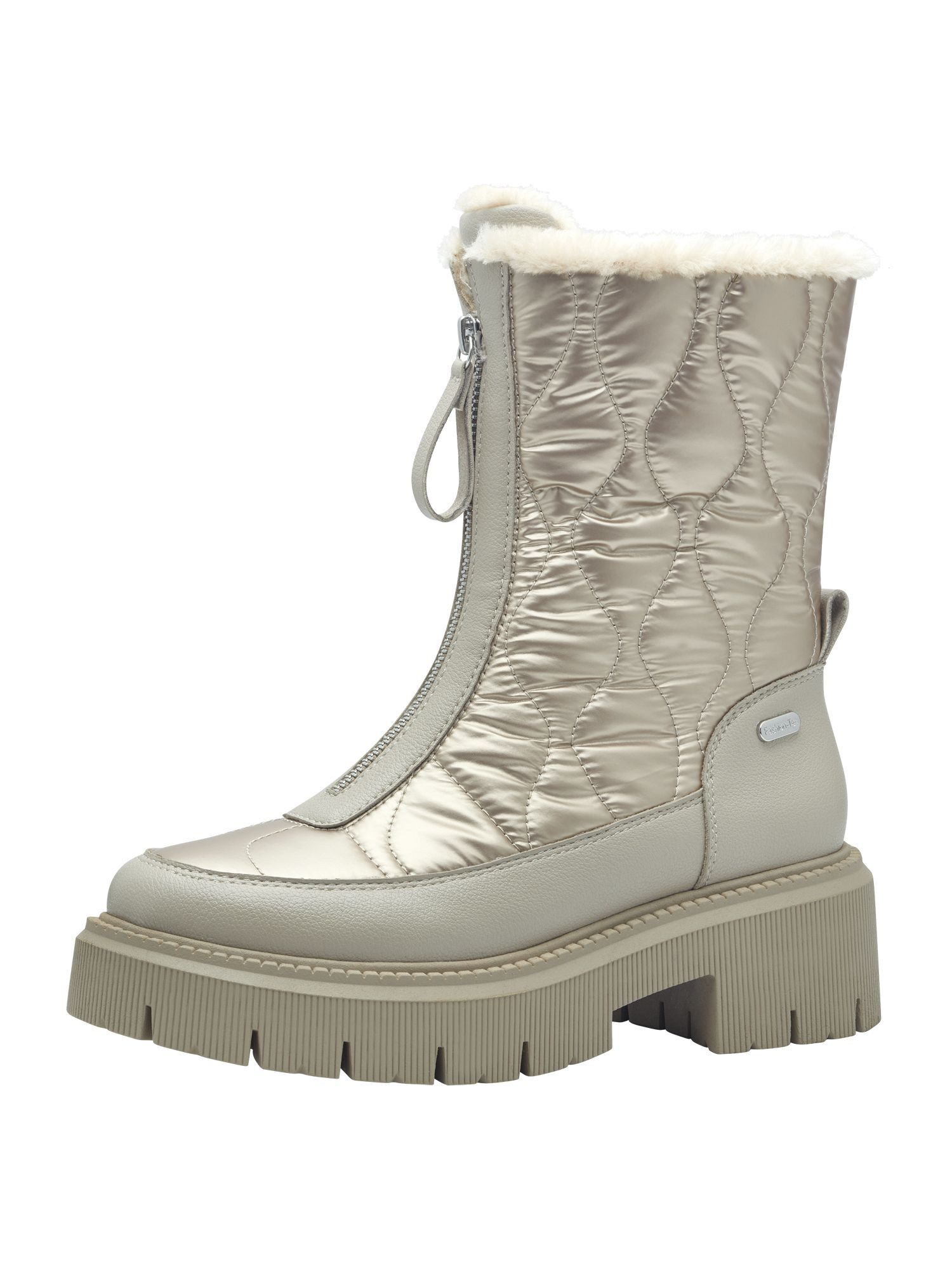 Stiefelette 2-26449-43 Winterstiefelette