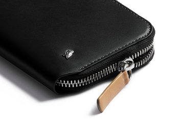 Bellroy Brieftasche Folio, Premium Leder, viel Platz für Bargeld, Münzen, ein Smartphone und 14+ Karten, magnetisch verschließbares Münzfach