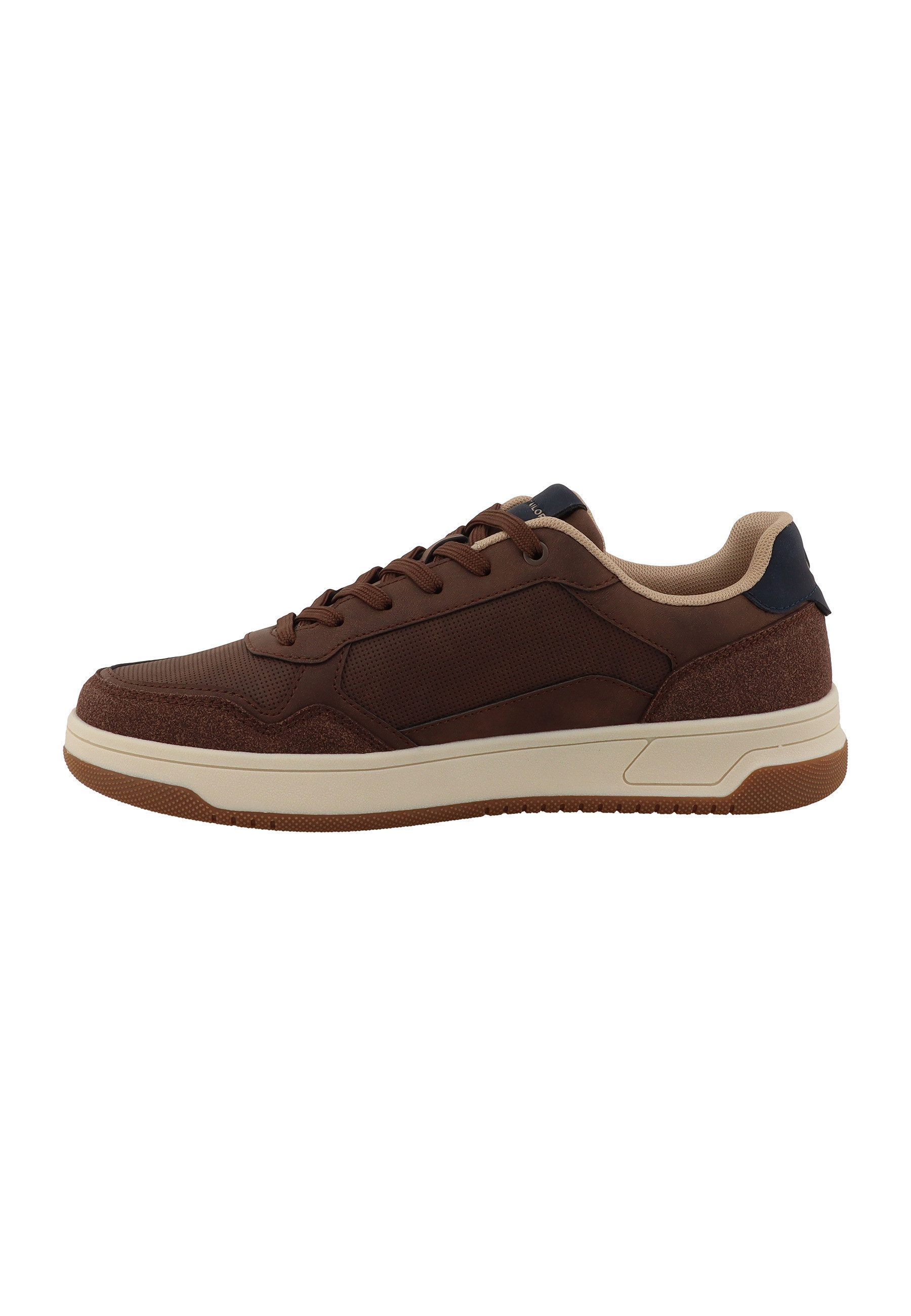 TOM TAILOR Tom Tailor Sneakers Sneaker