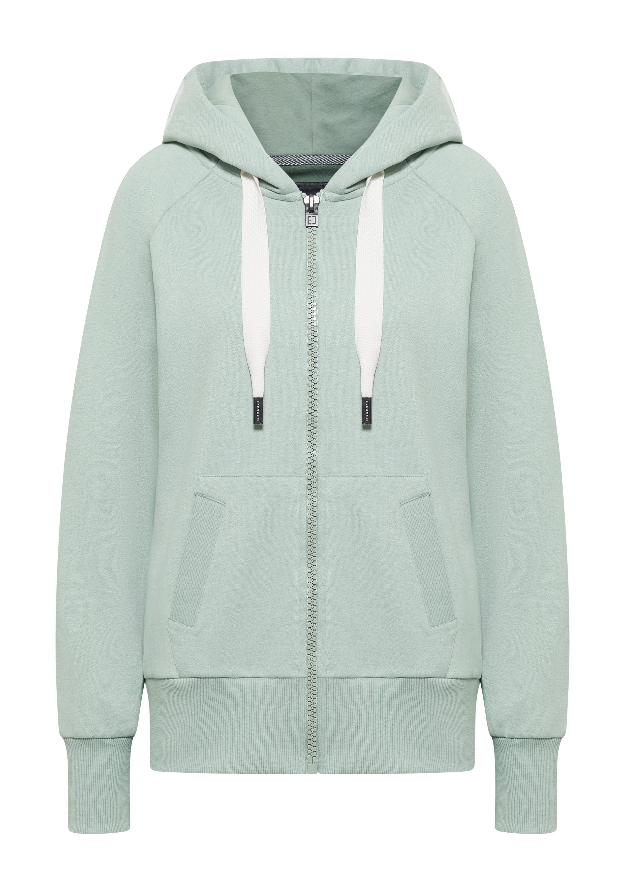 Elbsand Kapuzensweatjacke ELBSAND Kelina Jacket
