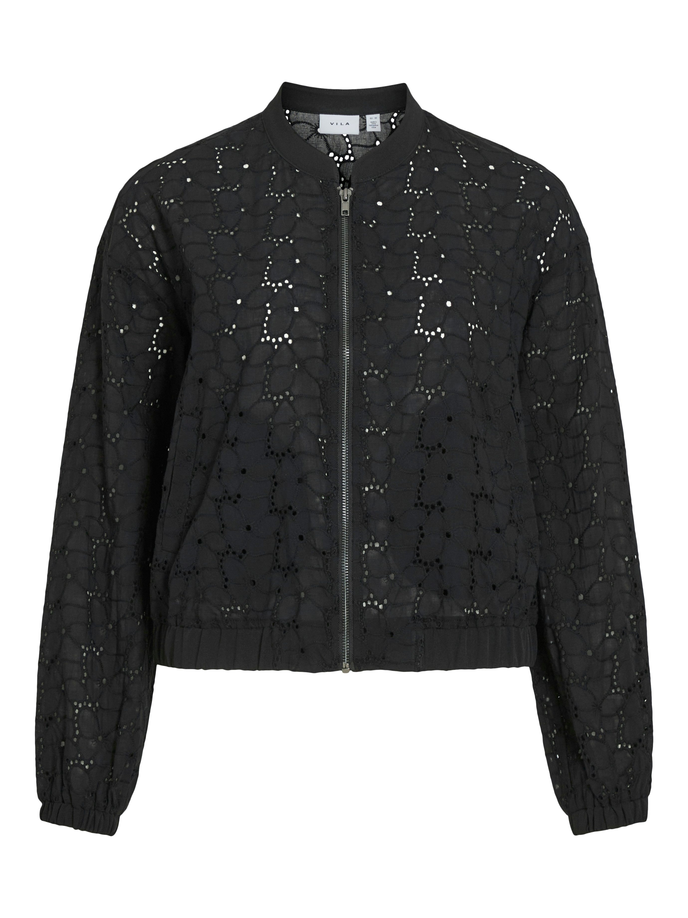 Outdoorjacke