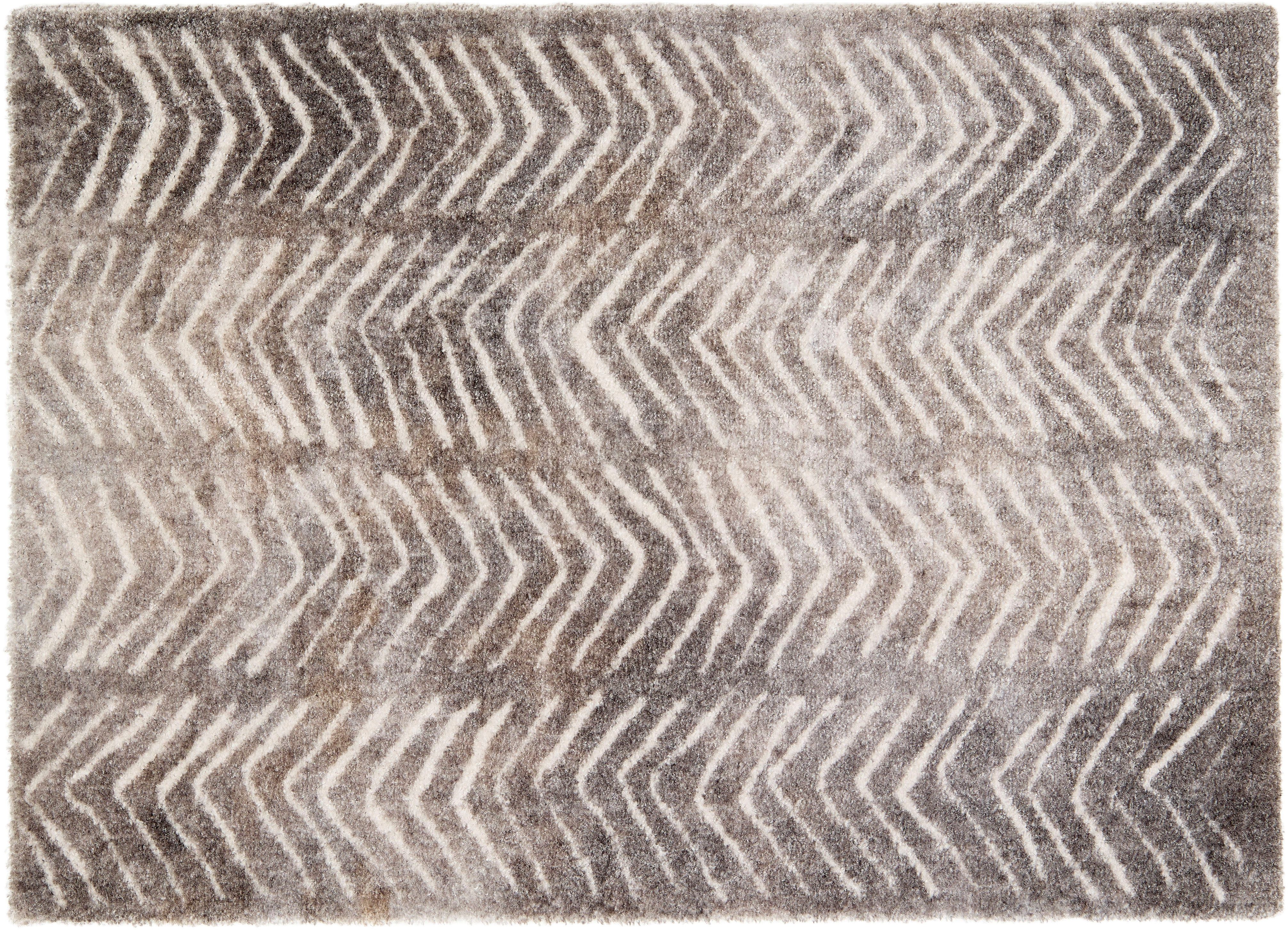 SCHÖNER WOHNEN-Kollektion Fußmatte Manhattan, rechteckig, Höhe: 7 mm, Türma günstig online kaufen