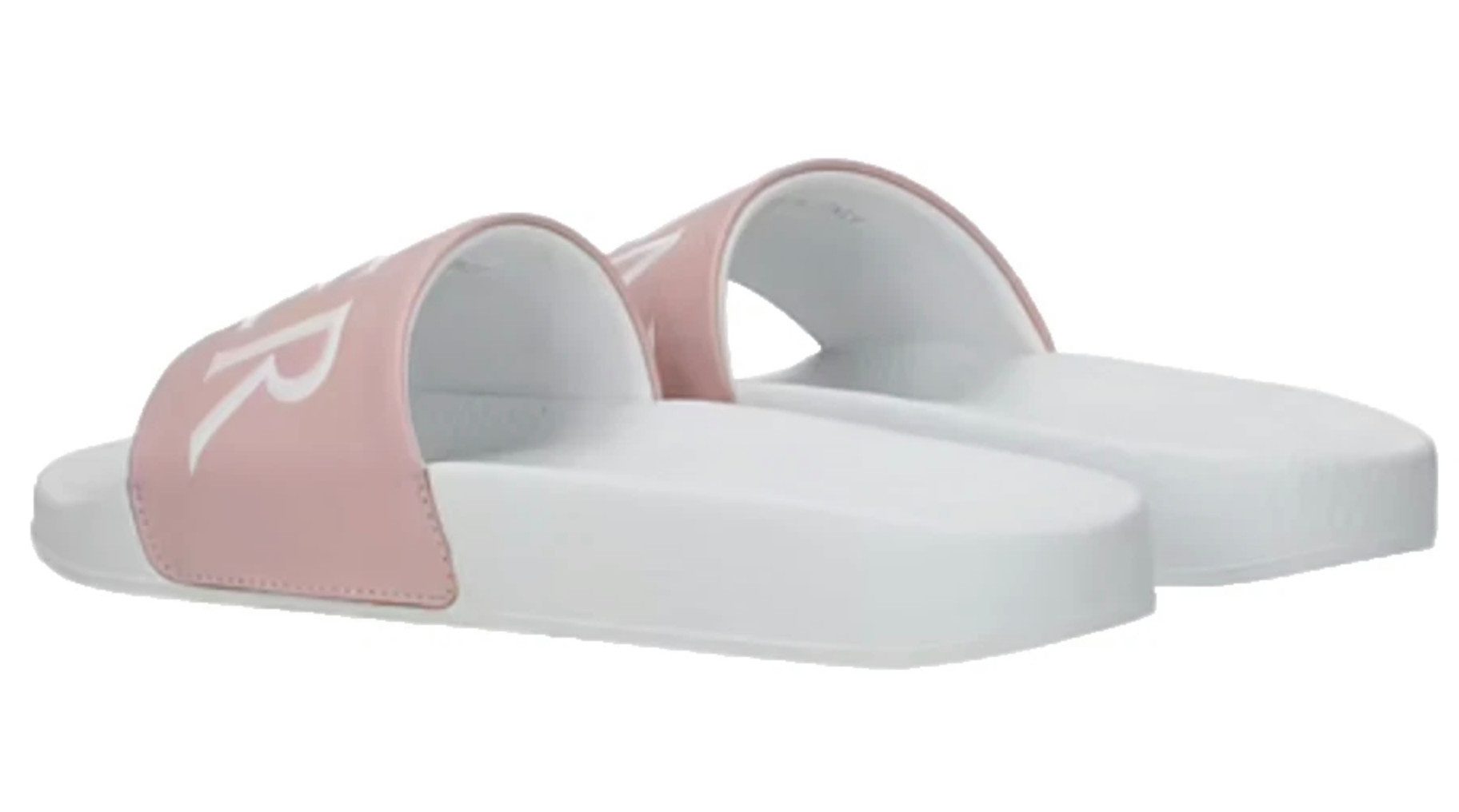 MONCLER Leder Slides Sandalen Bastien & Joleen Made in Italy Unisex Sandale Anatomisch geformte Innensohle,ergonomisch geformt