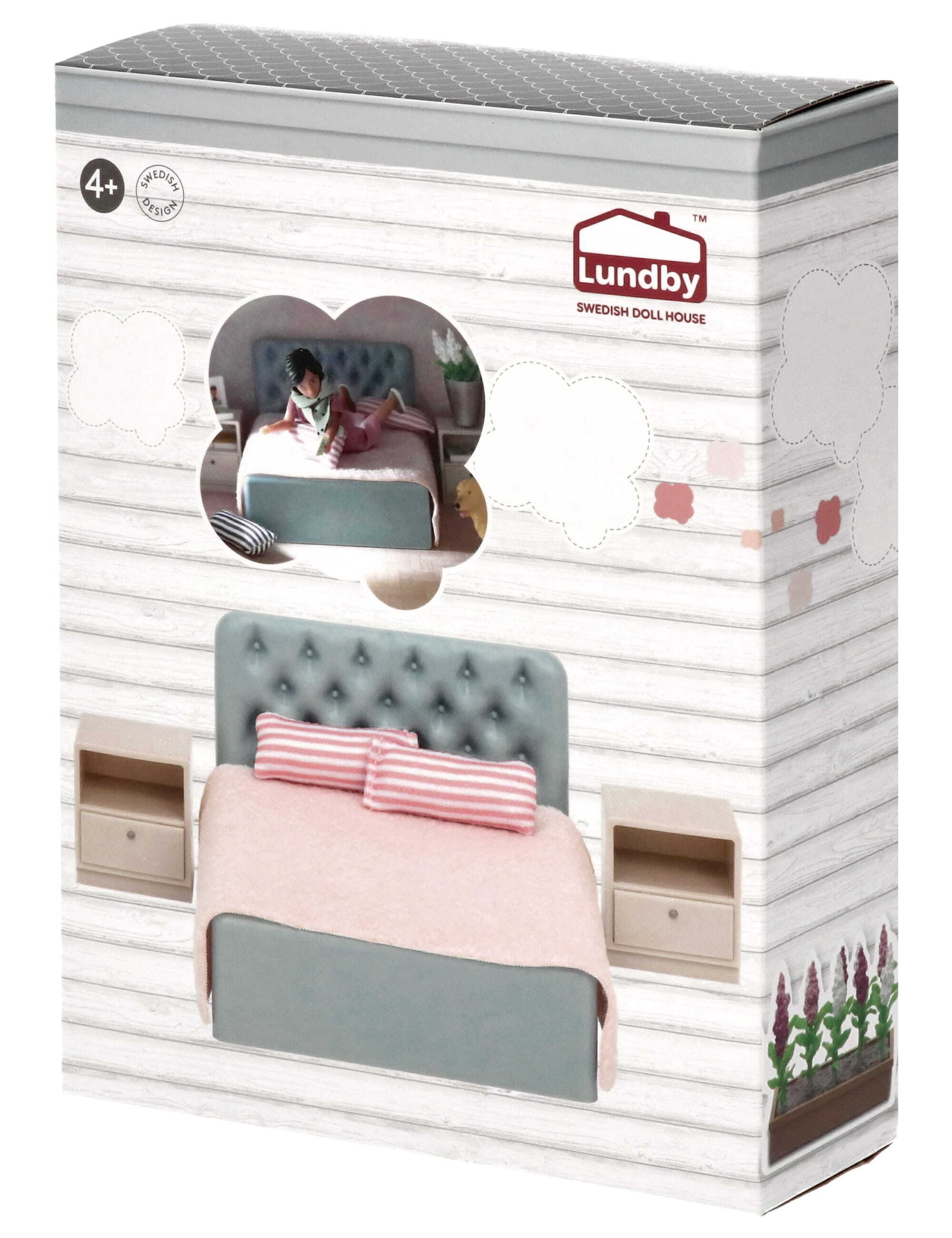 Lundby Puppenhausmöbel Puppenhauszubehör (6 Teile, 1tlg) günstig online kaufen