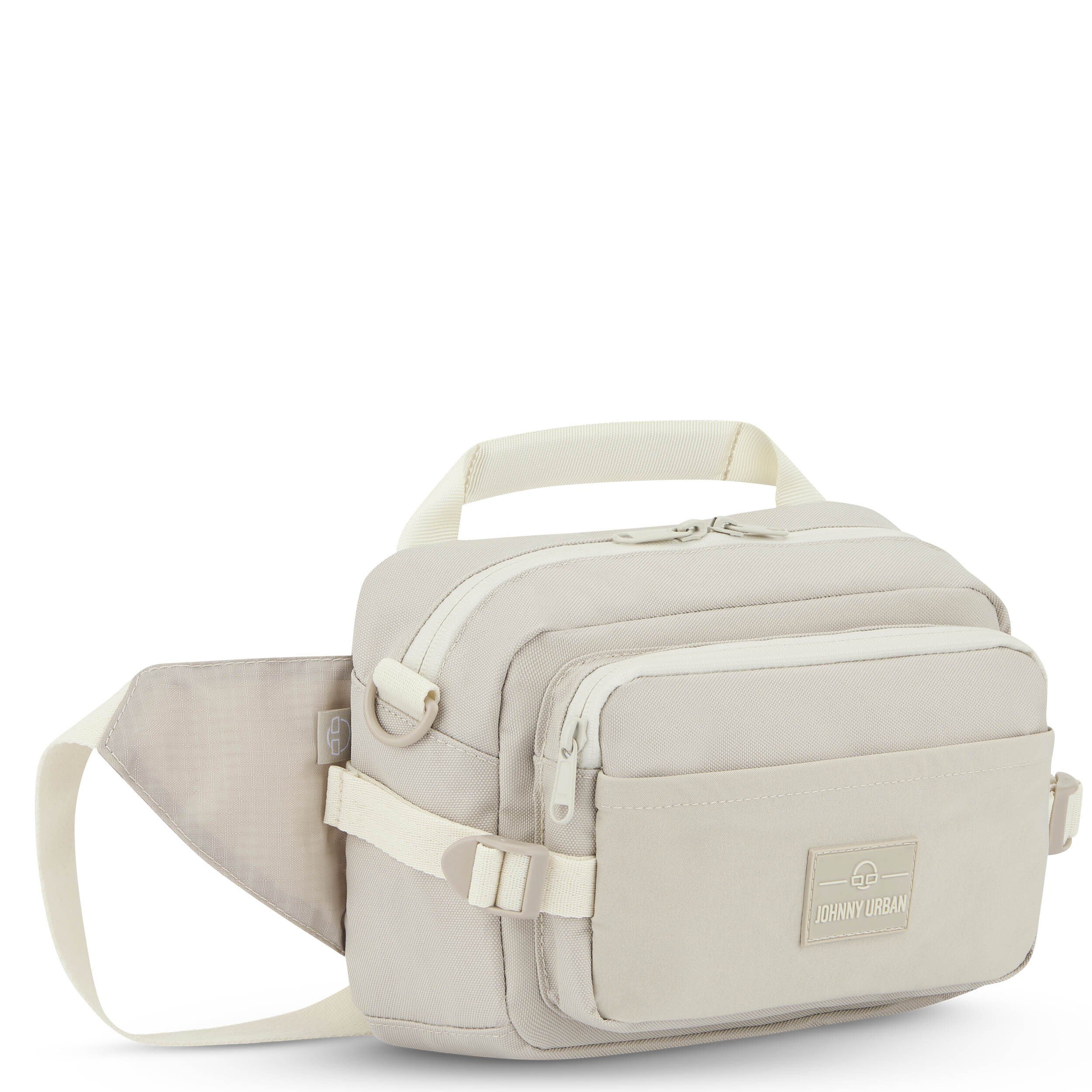 Johnny Urban Gürteltasche Travis, Viele Fächer, Wasserabweisend